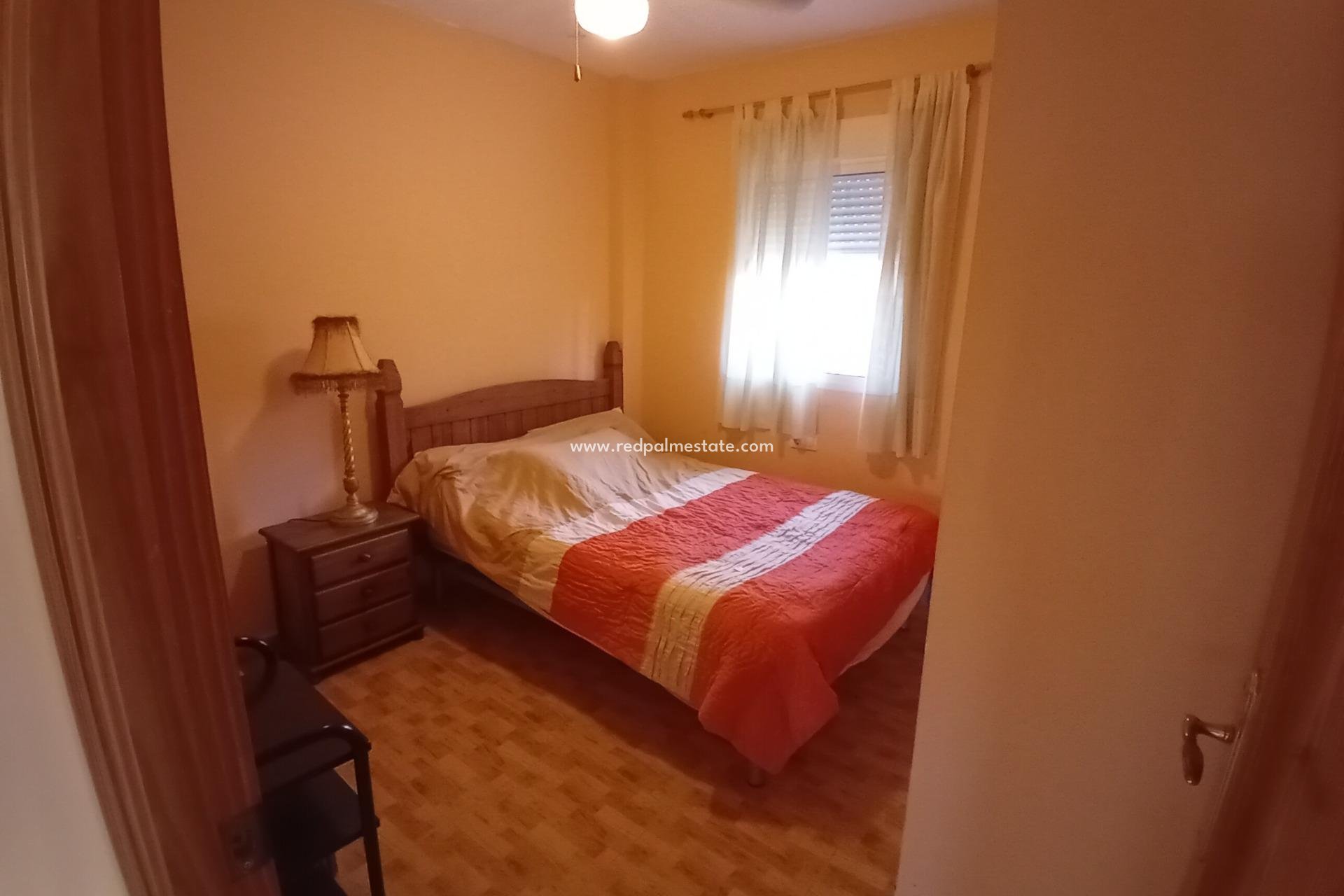 Återförsäljning - Radhus -
Mazarron - Bolnuevo