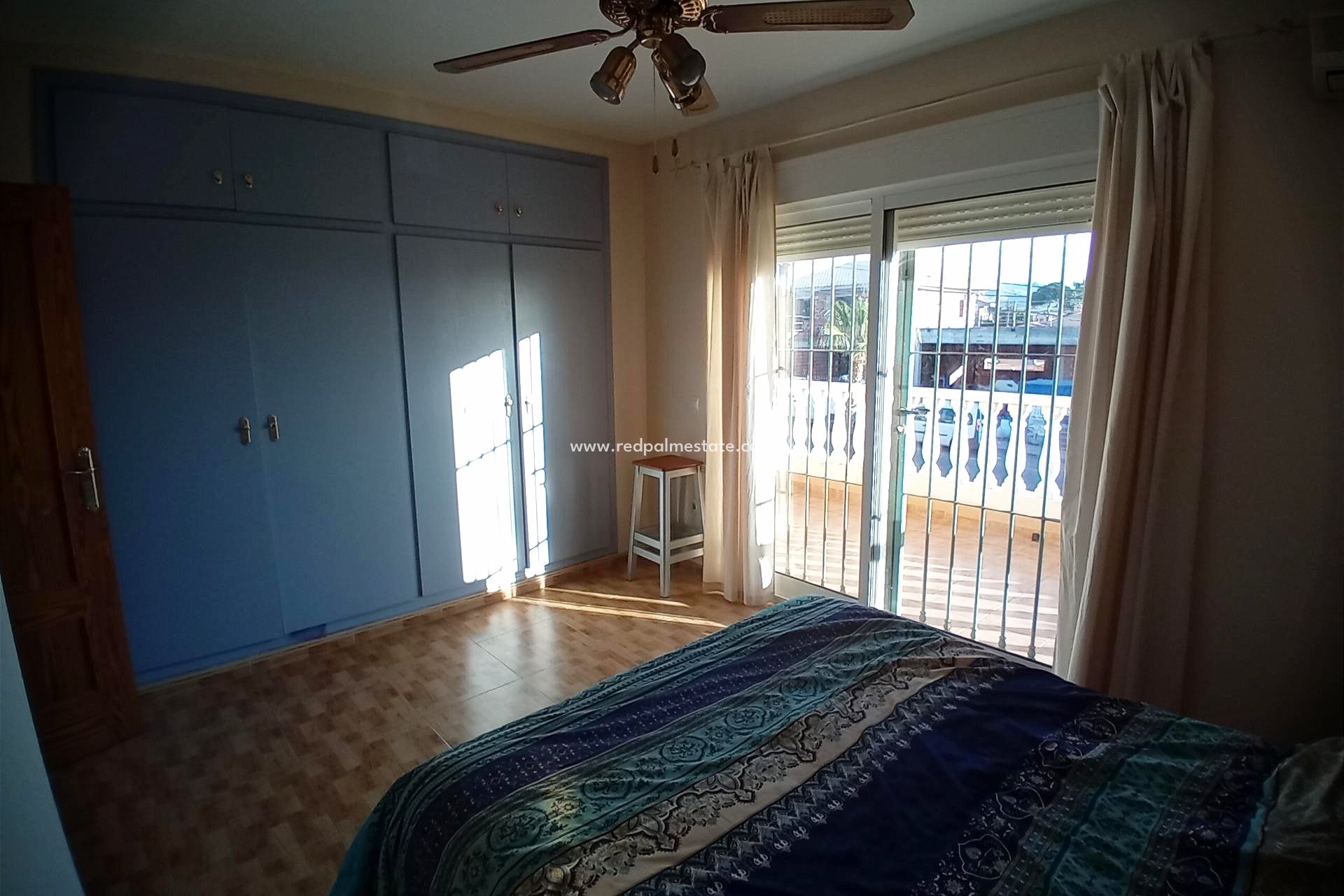 Återförsäljning - Radhus -
Mazarron - Bolnuevo