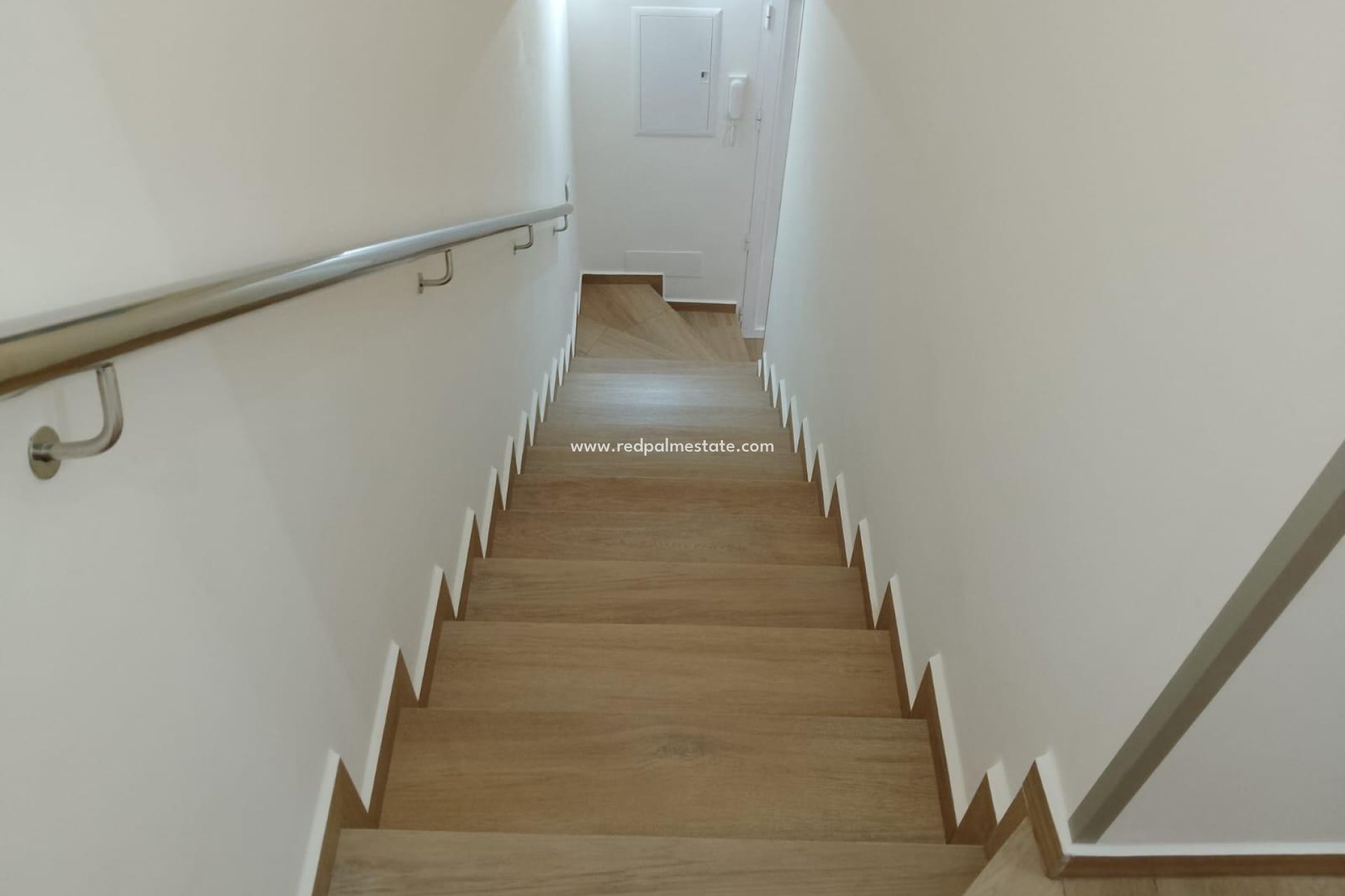 Återförsäljning - Radhus -
Mazarron - Cuatro Plumas-la Cumbre