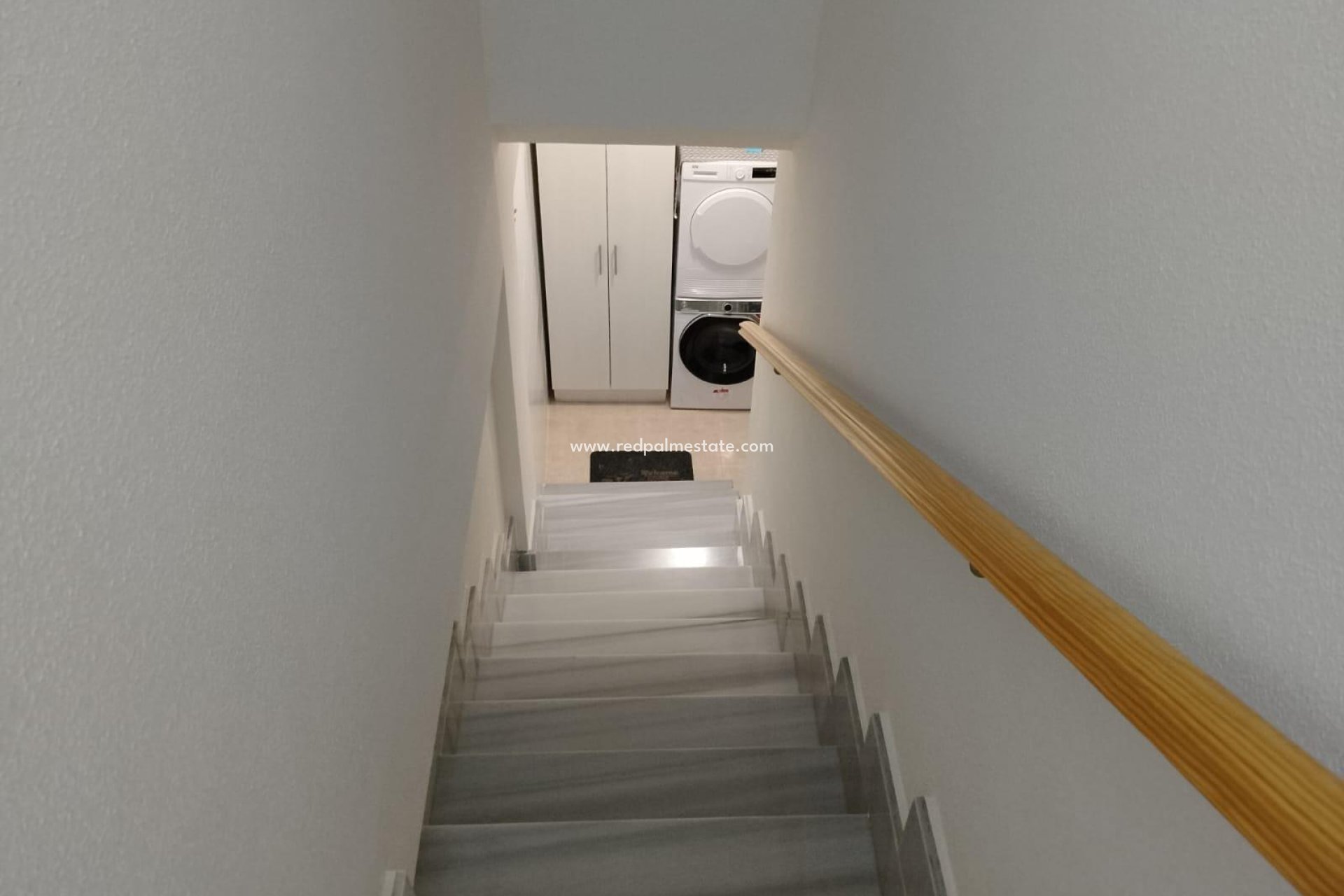 Återförsäljning - Radhus -
Mazarron - Cuatro Plumas-la Cumbre