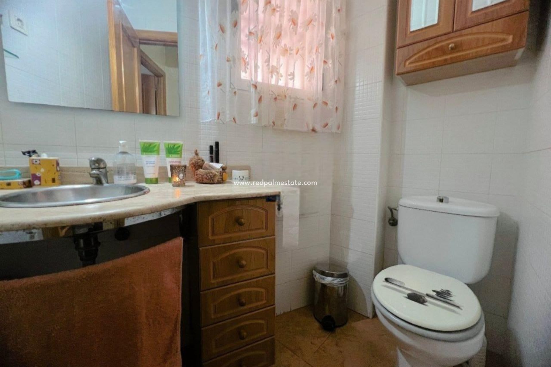 Återförsäljning - Radhus -
Mazarron - El Alcolar