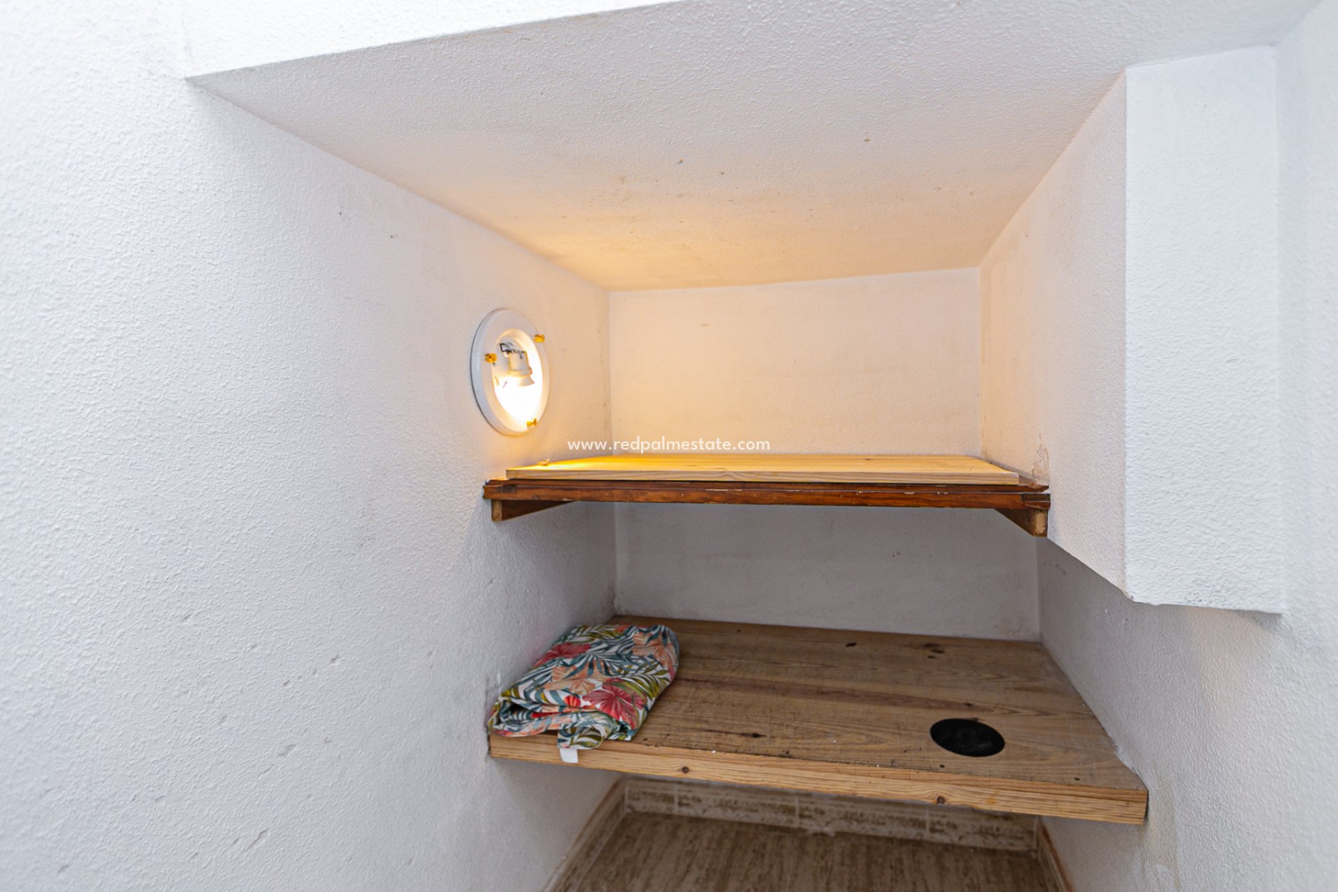 Återförsäljning - Radhus -
Mil Palmeras - Riomar