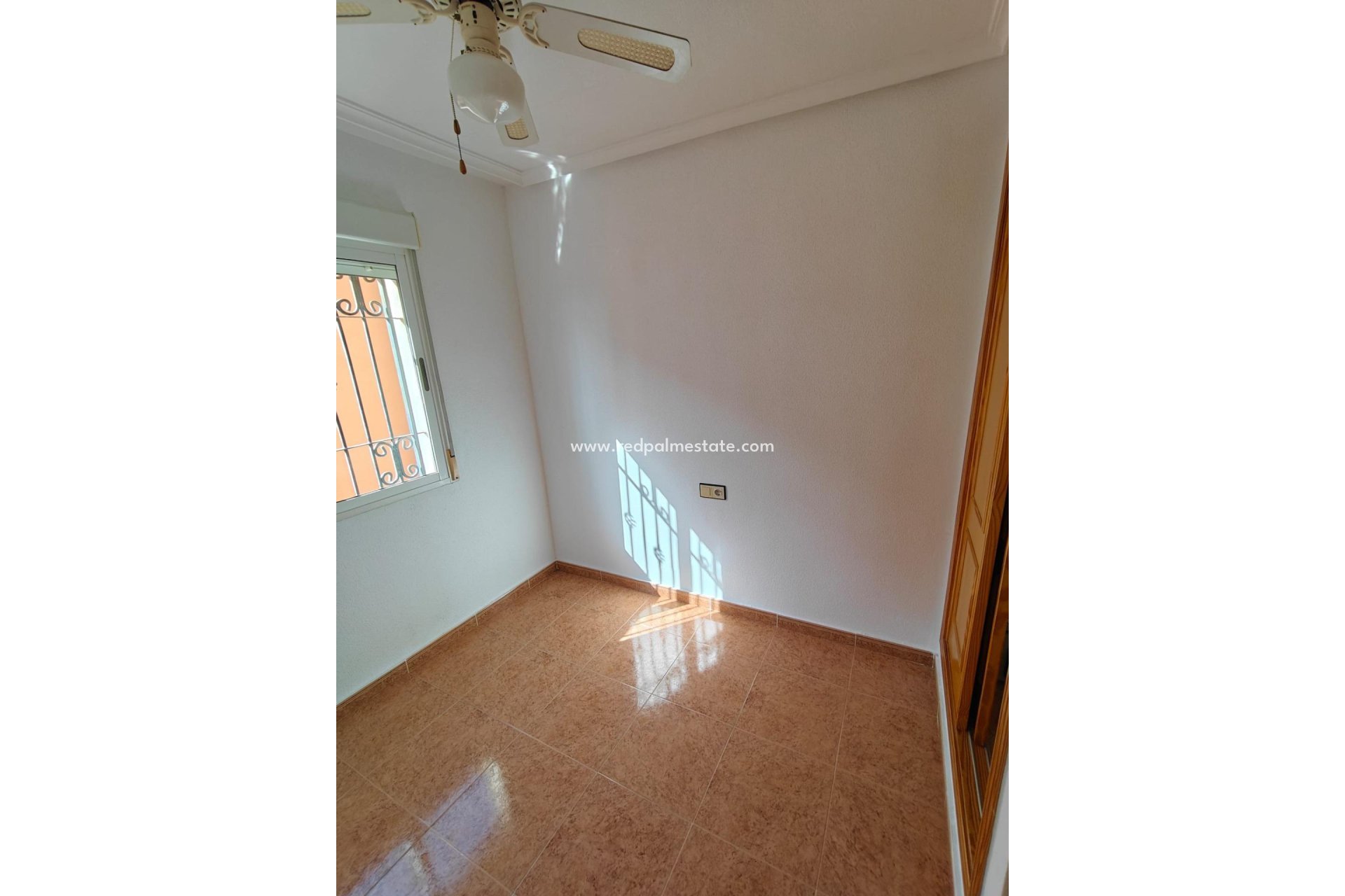 Återförsäljning - Radhus -
Montesinos - Costa Blanca Sur