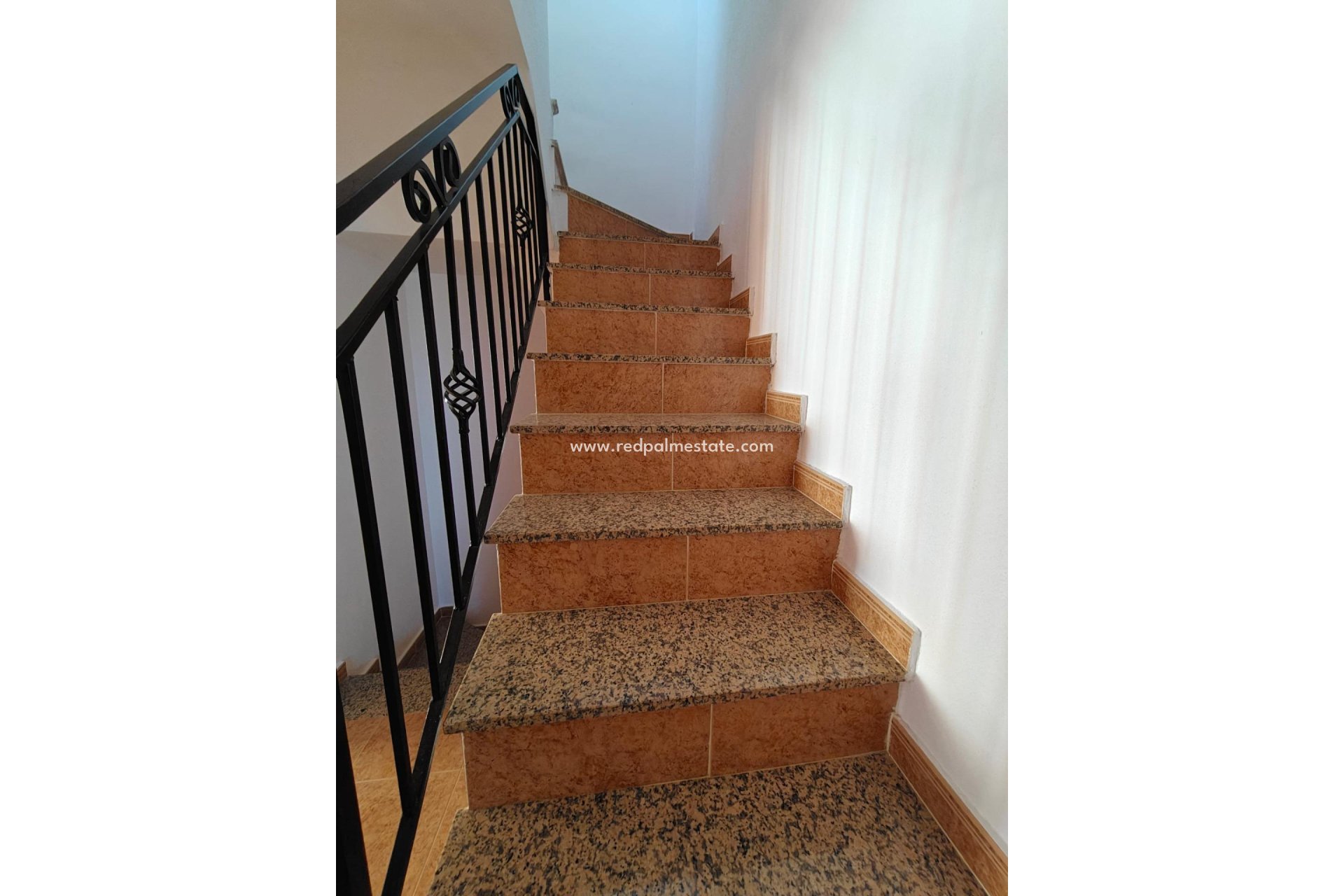 Återförsäljning - Radhus -
Montesinos - Costa Blanca Sur