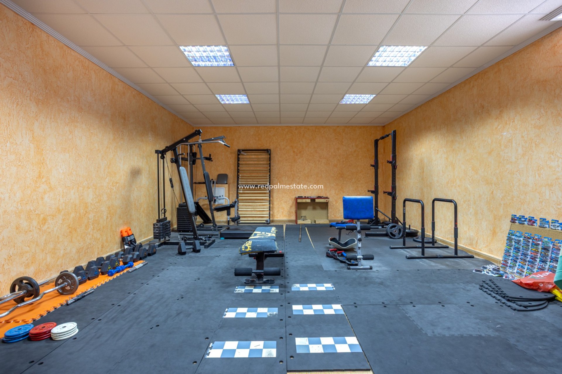 Återförsäljning - Radhus -
Montesinos - La Herada