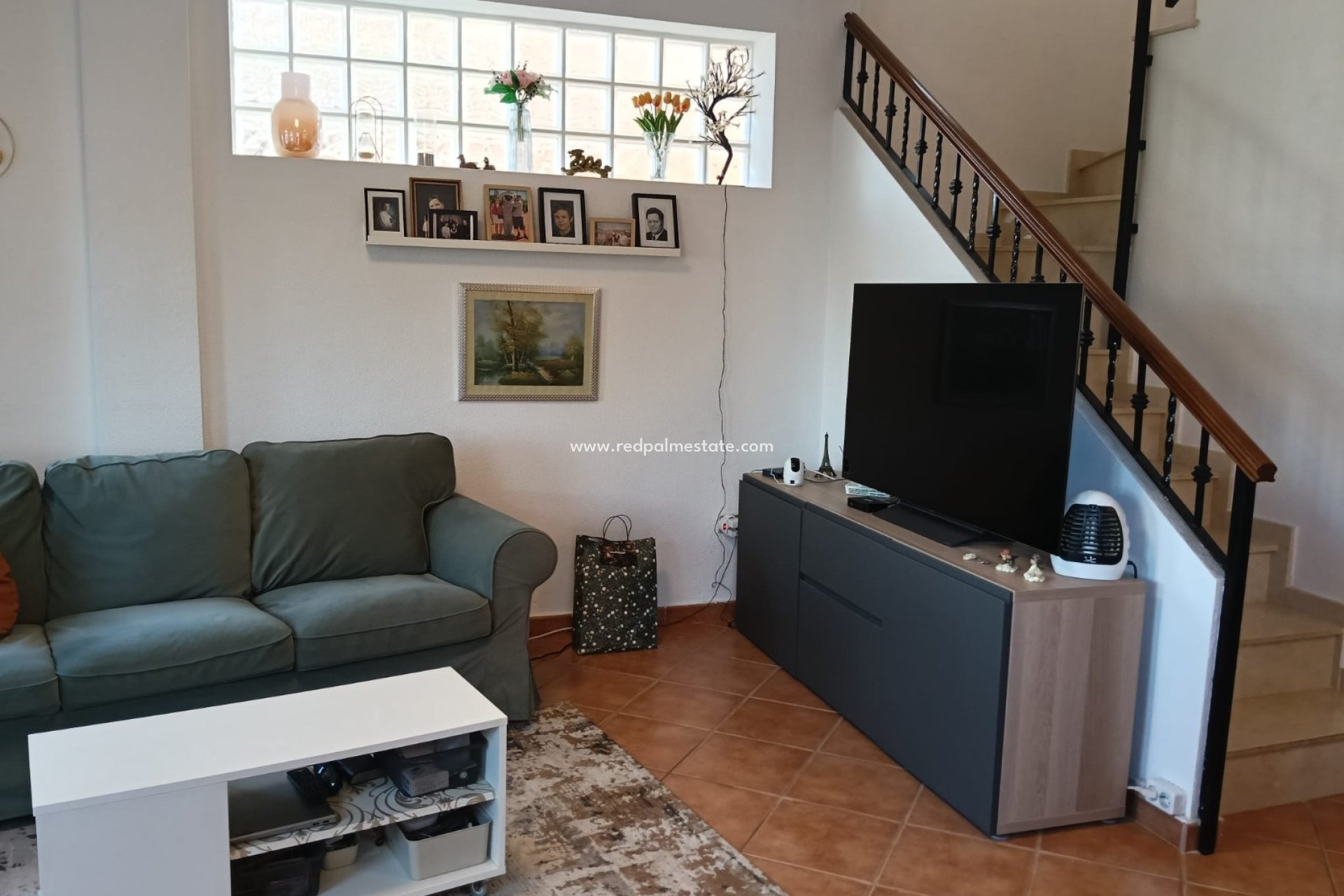 Återförsäljning - Radhus -
Montesinos - La Herada