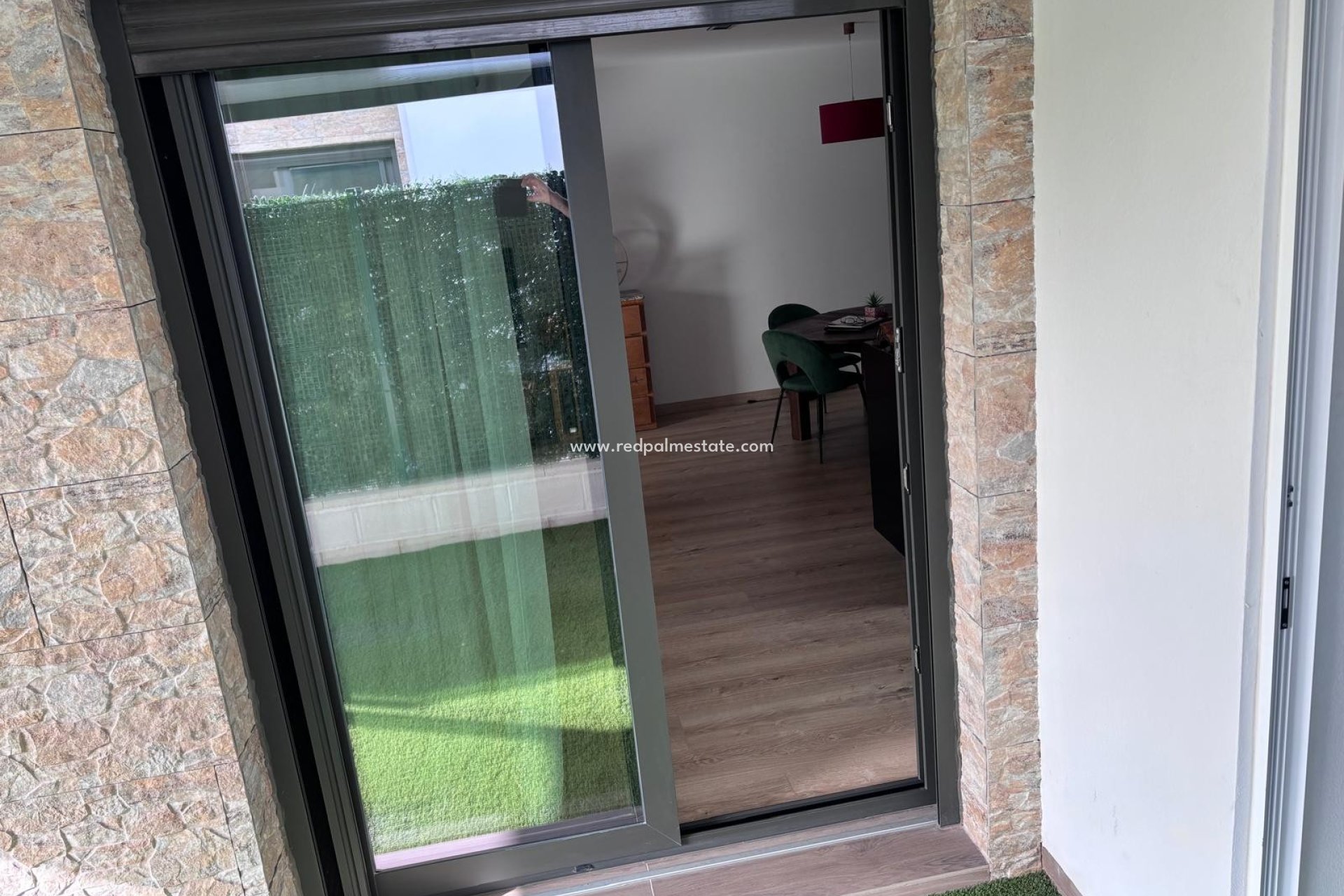 Återförsäljning - Radhus -
Montesinos - La Herada