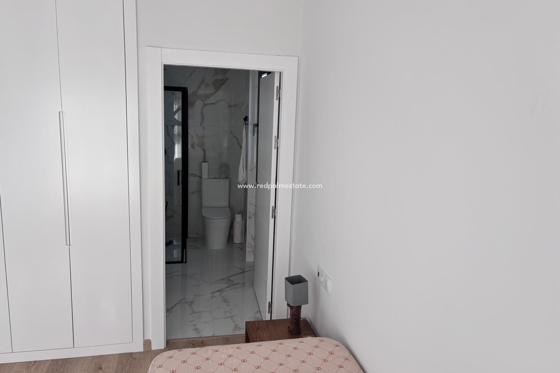 Återförsäljning - Radhus -
Montesinos - La Herada