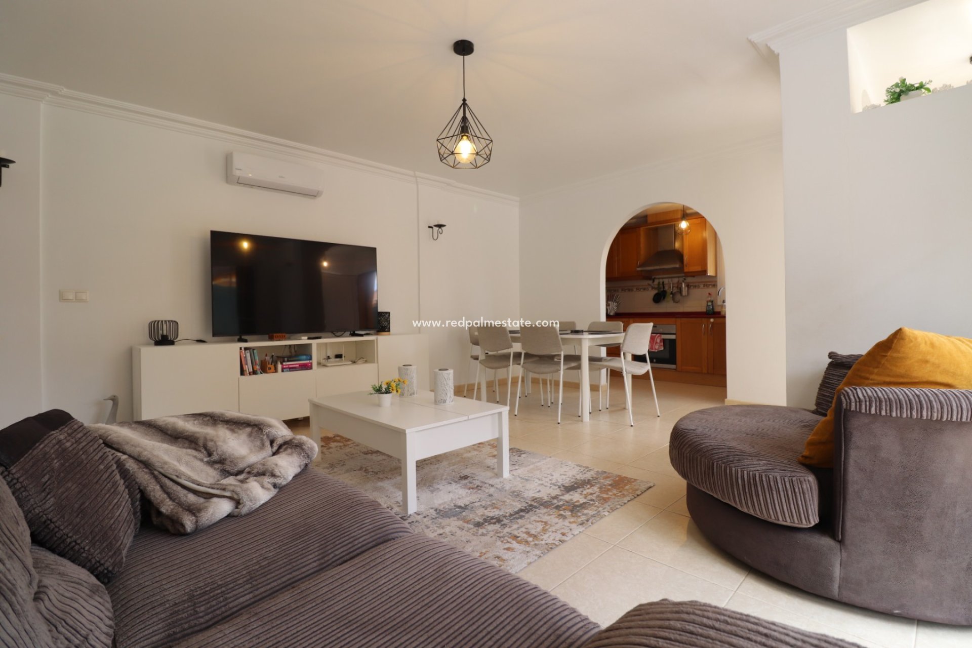 Återförsäljning - Radhus -
Montesinos - Los Montesinos