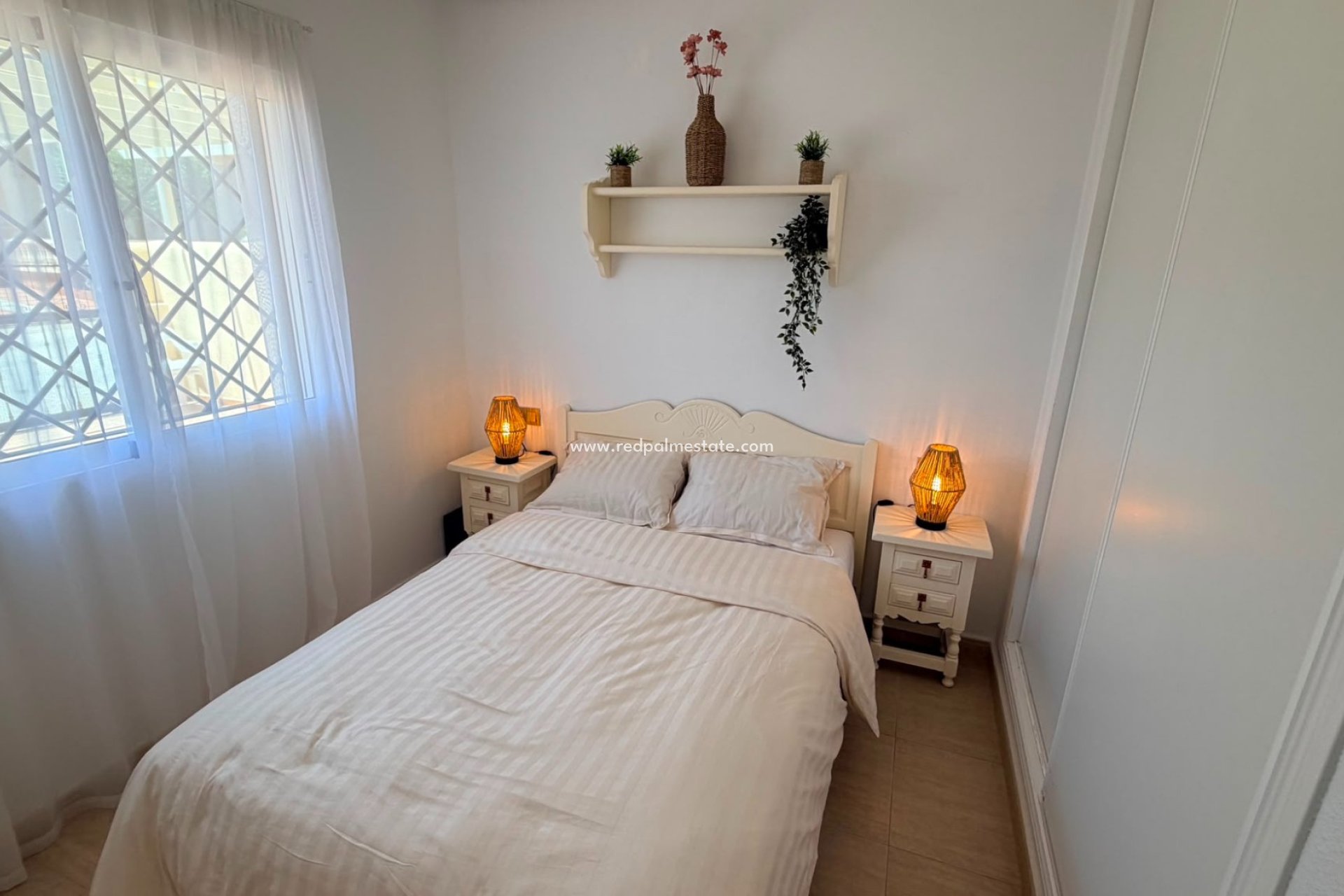 Återförsäljning - Radhus -
Montesinos - Los Montesinos