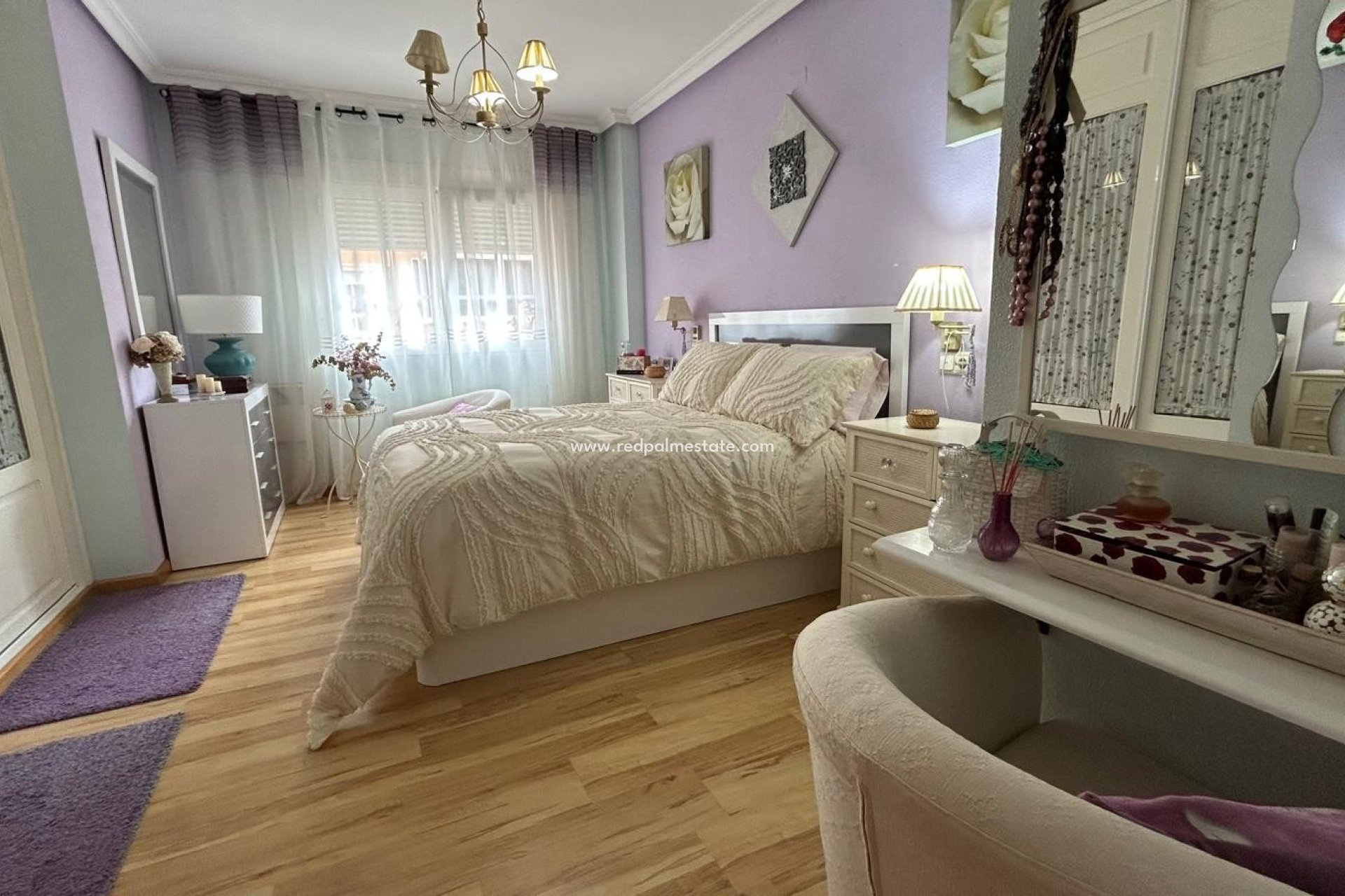 Återförsäljning - Radhus -
Montesinos - Los Montesinos