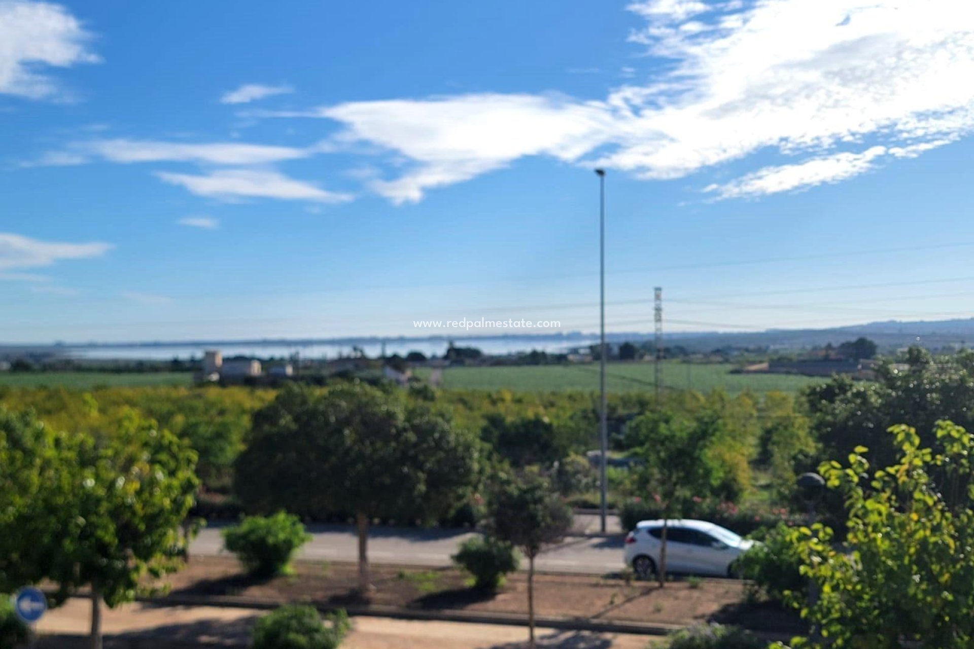 Återförsäljning - Radhus -
Montesinos - Los Montesinos