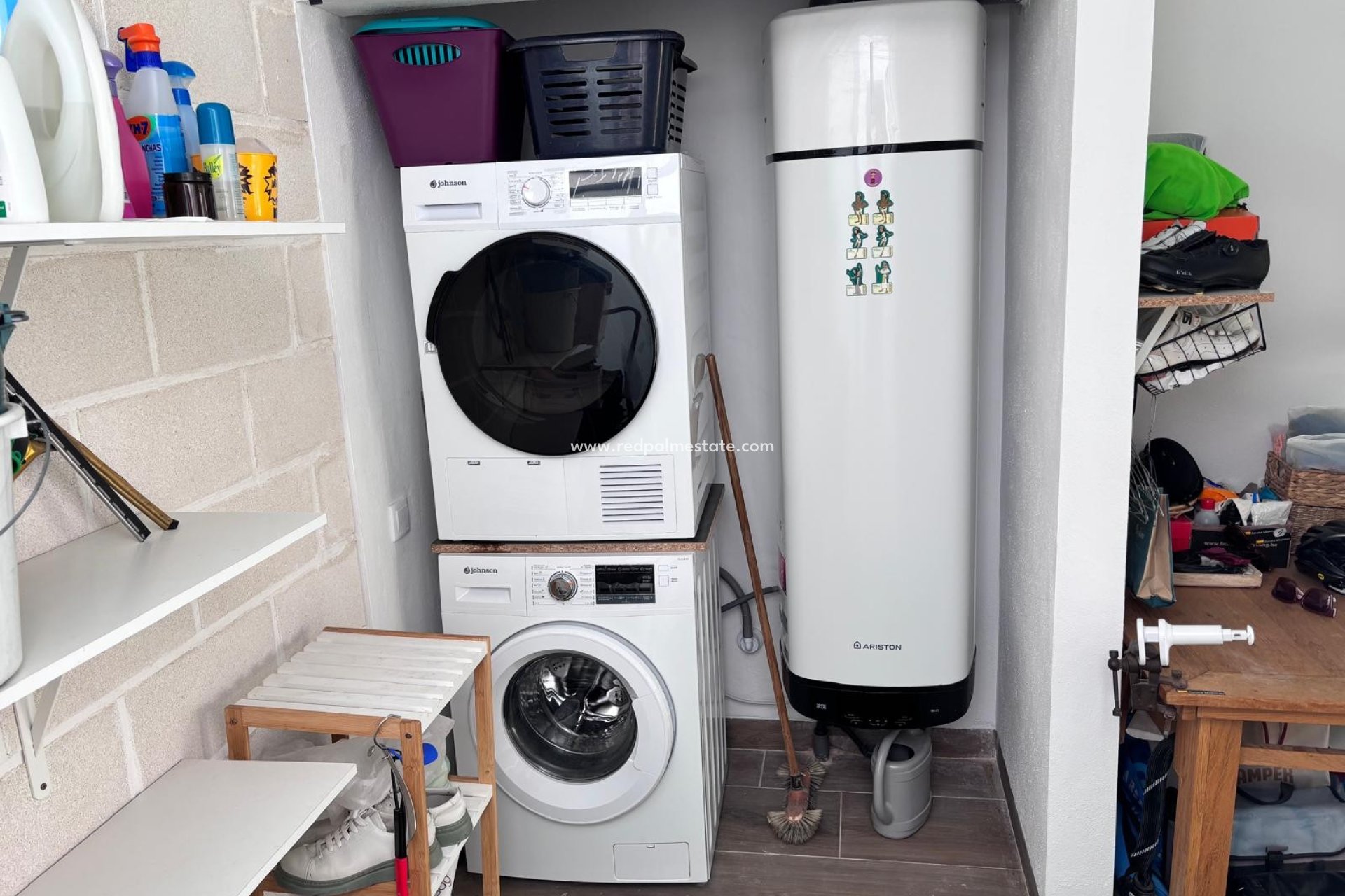 Återförsäljning - Radhus -
Montesinos - Los Montesinos