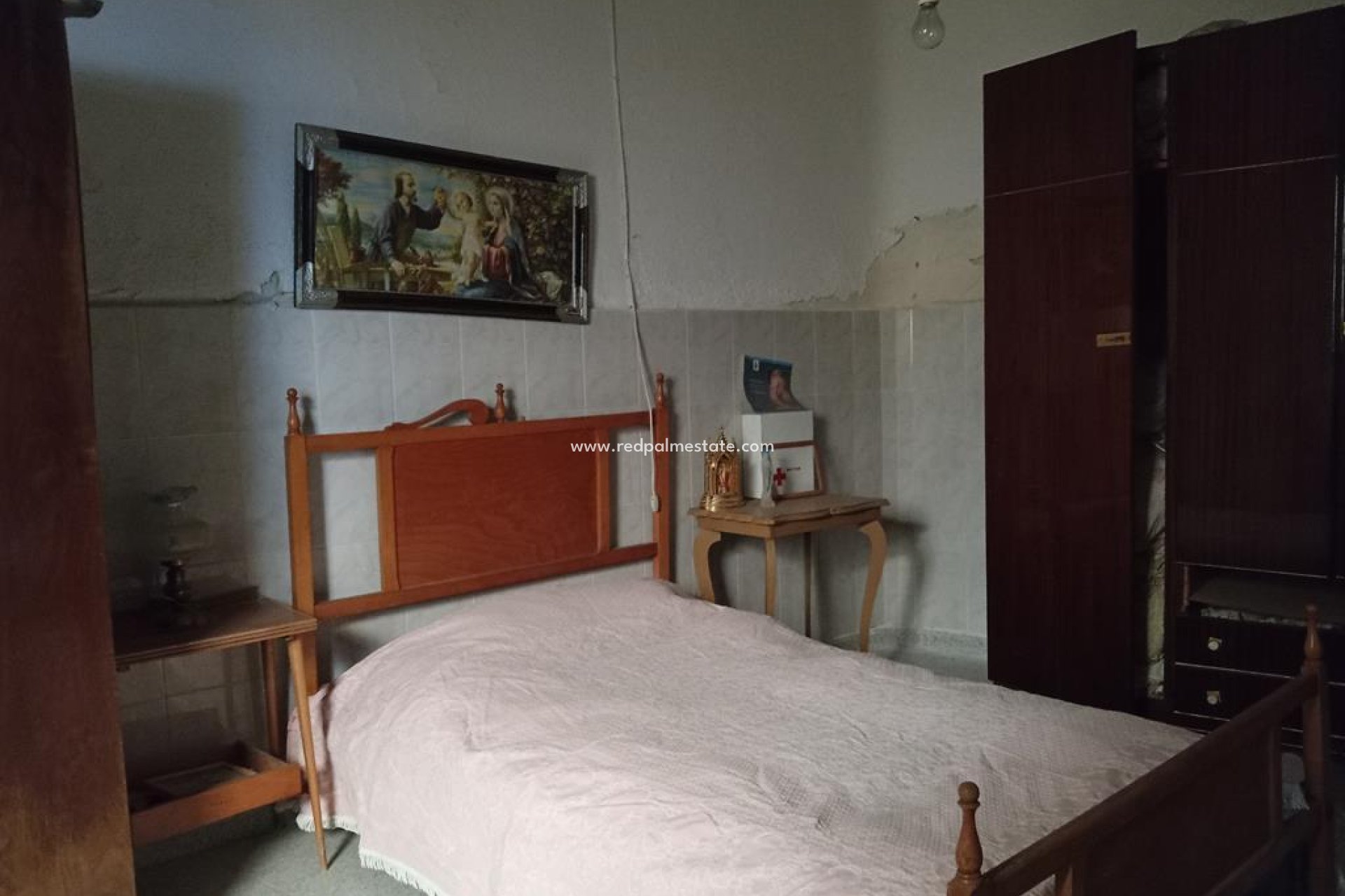 Återförsäljning - Radhus -
Montesinos - Los Montesinos