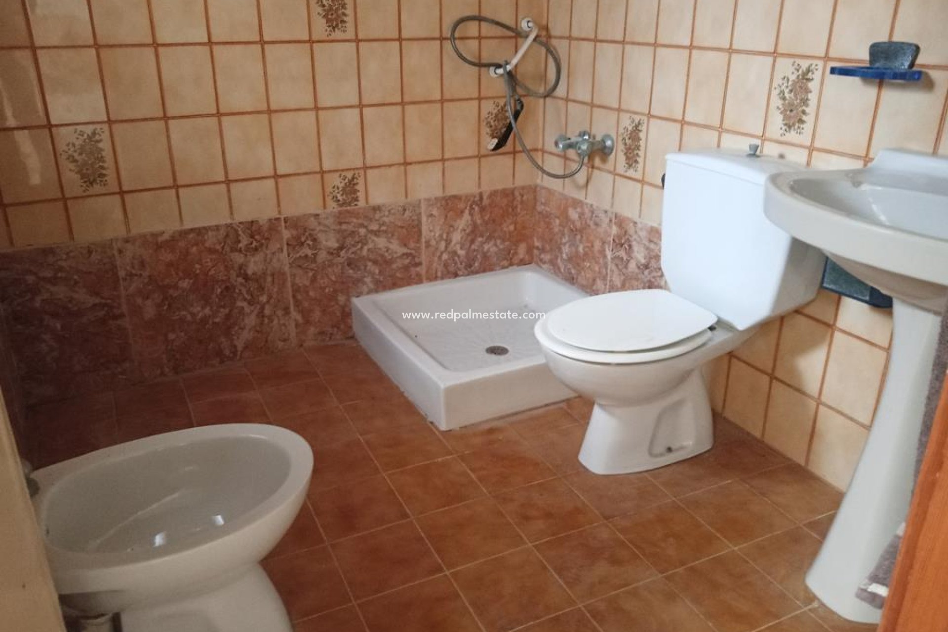 Återförsäljning - Radhus -
Montesinos - Los Montesinos
