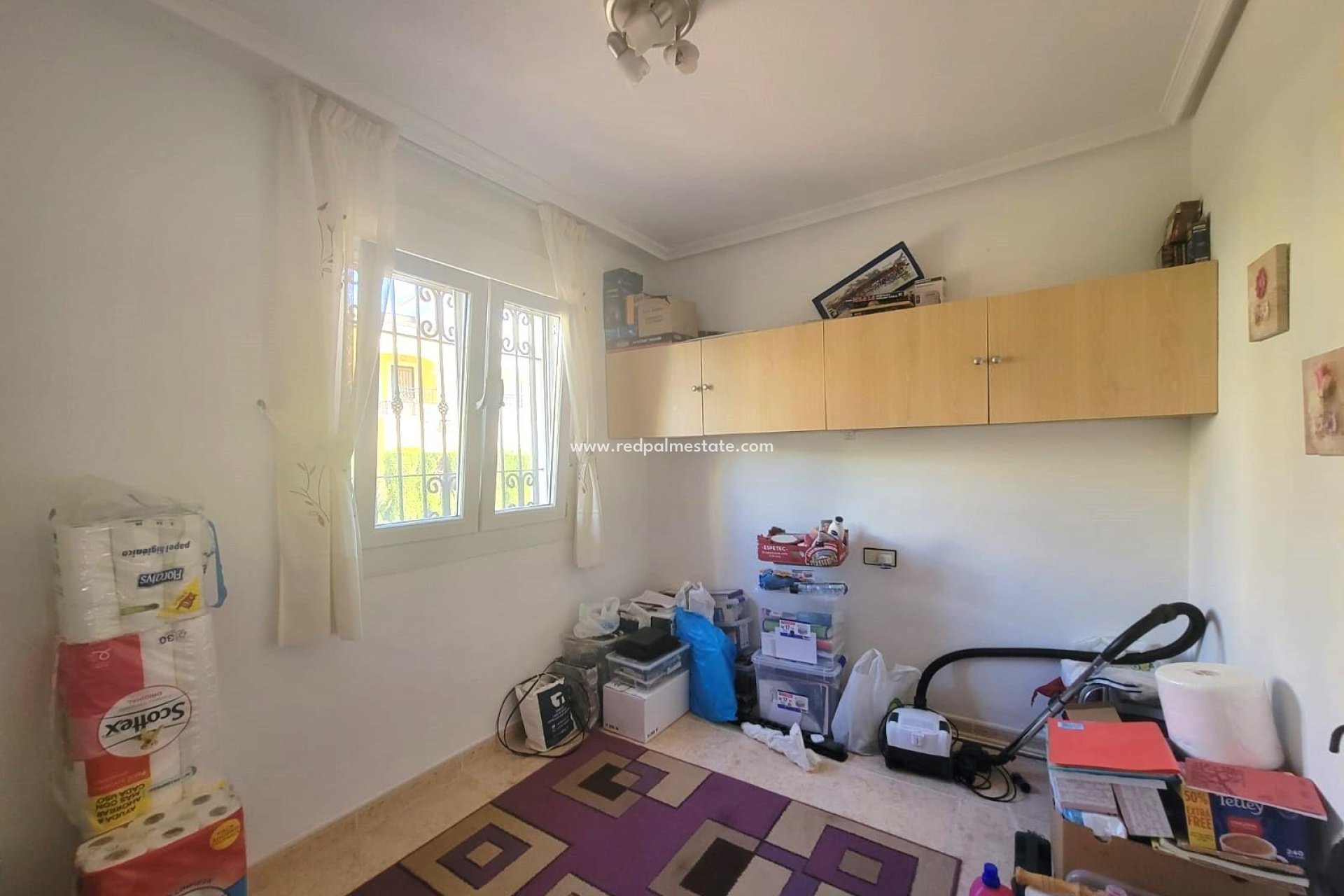 Återförsäljning - Radhus -
Montesinos - Los Montesinos
