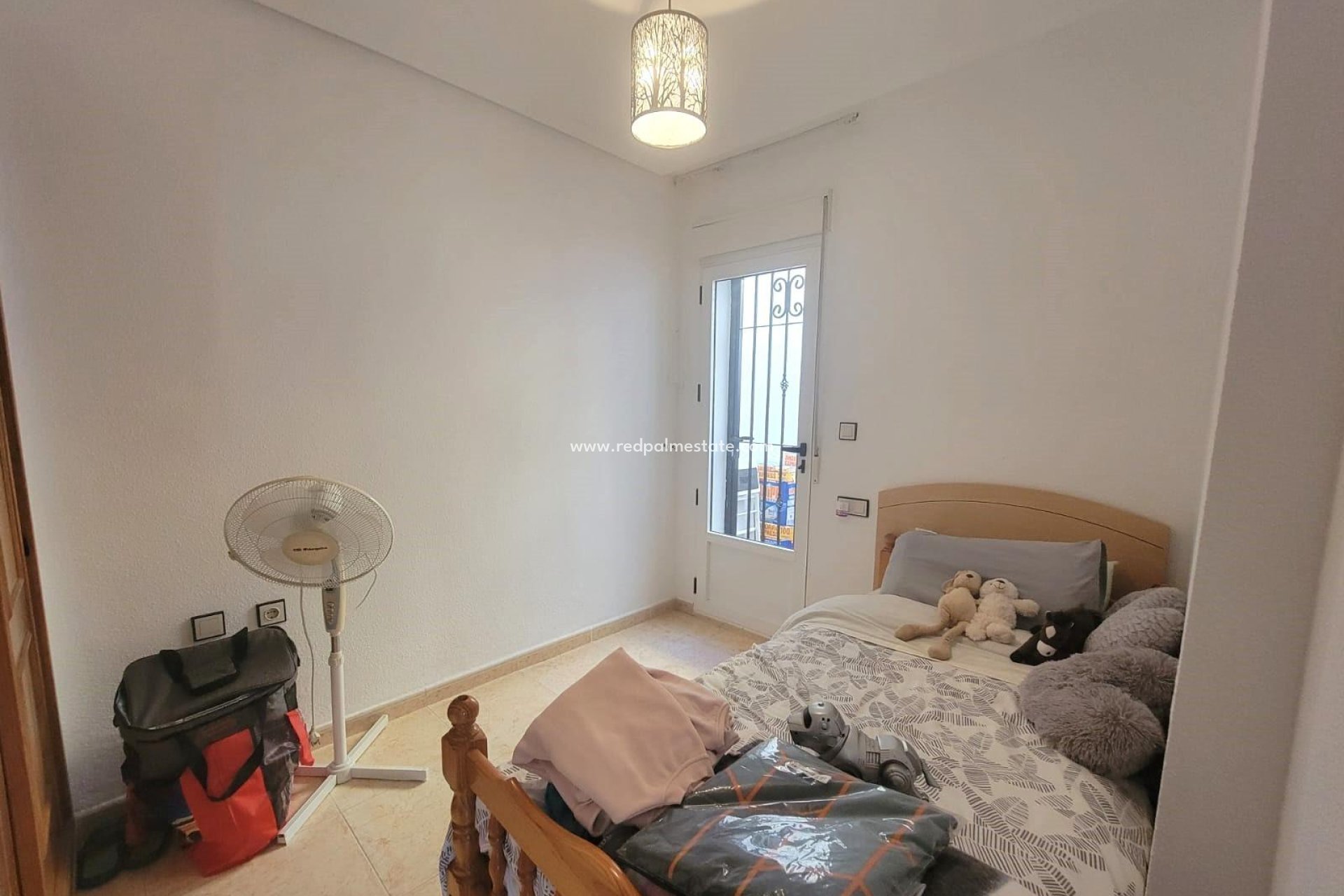 Återförsäljning - Radhus -
Montesinos - Los Montesinos