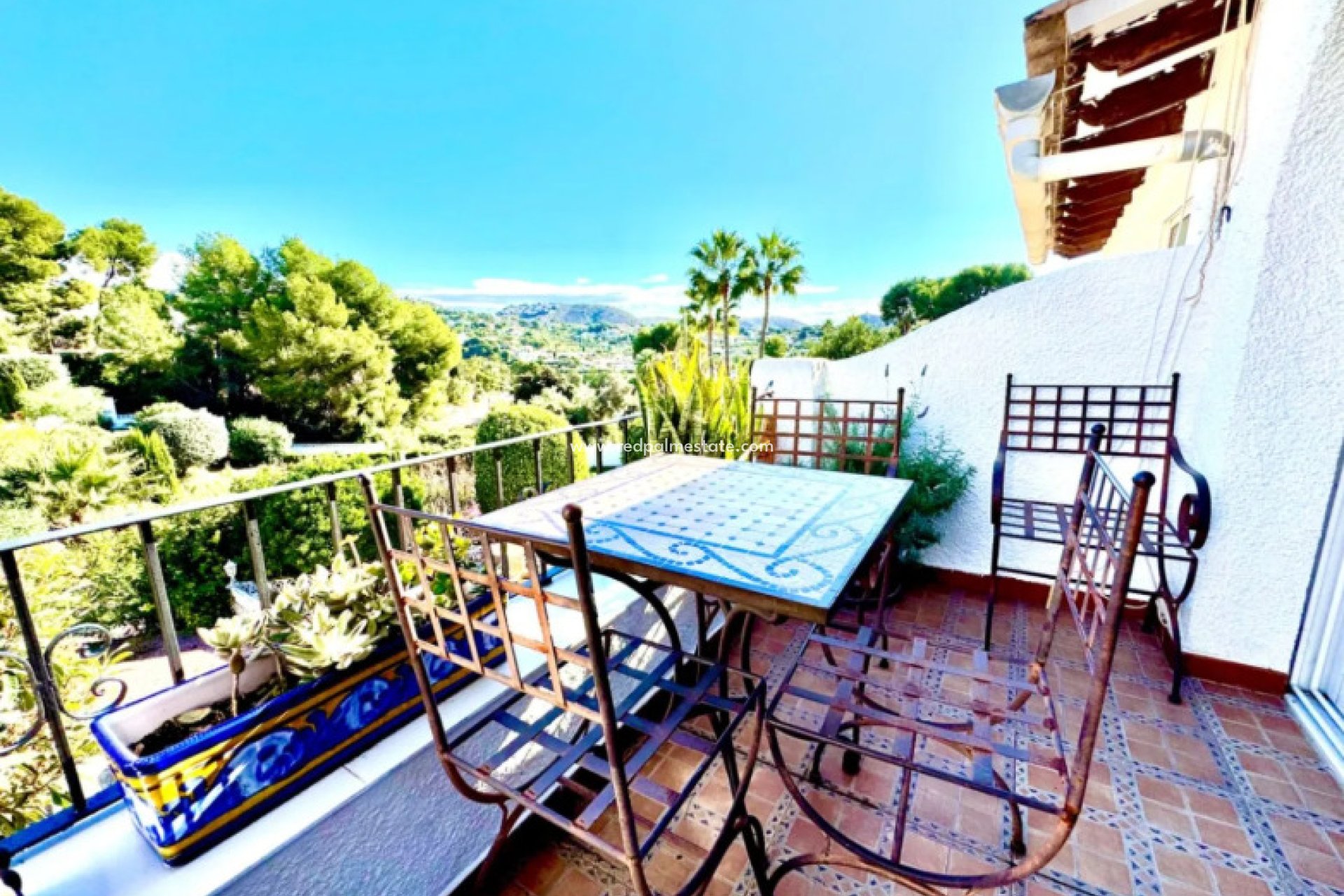 Återförsäljning - Radhus -
Moraira