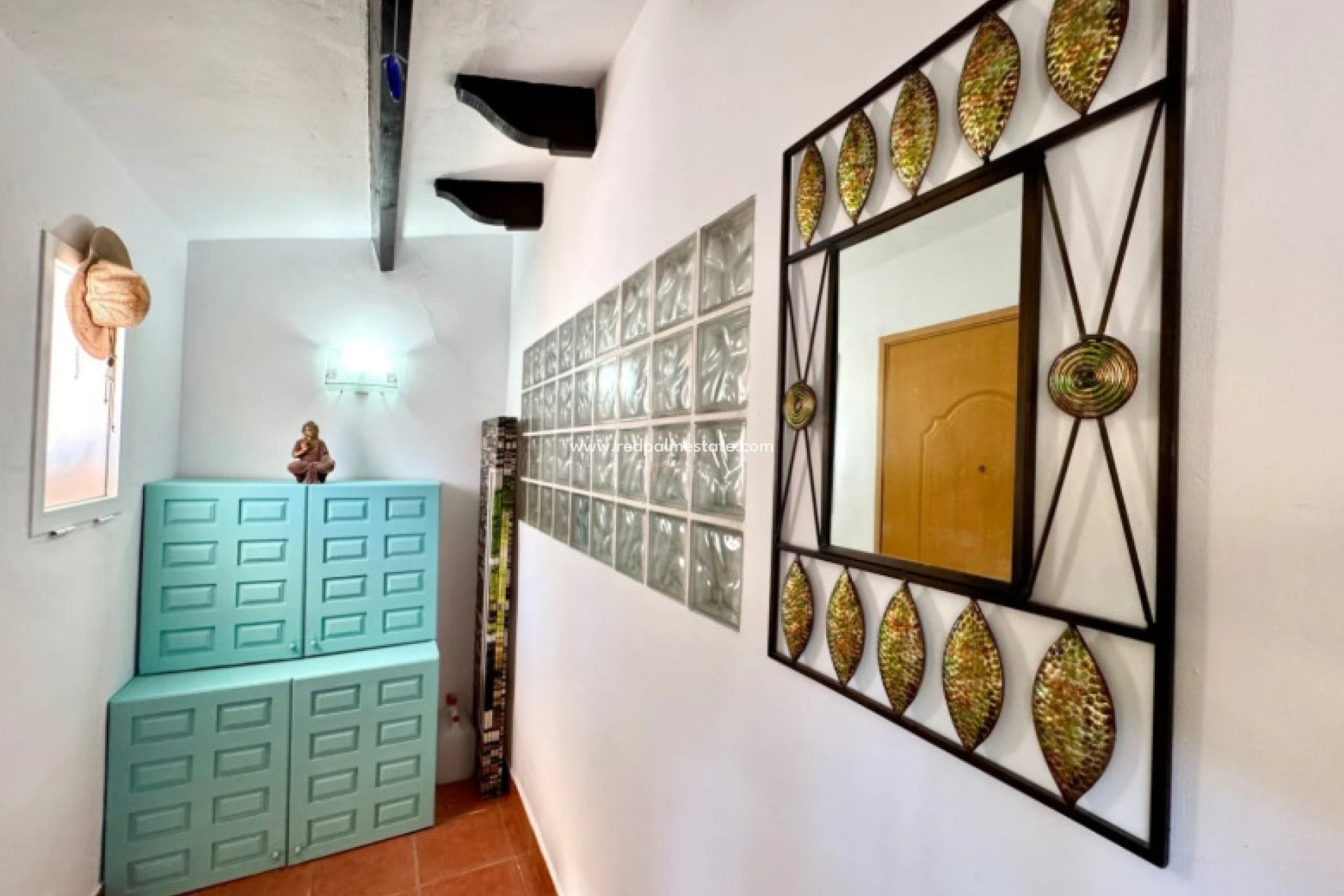 Återförsäljning - Radhus -
Moraira