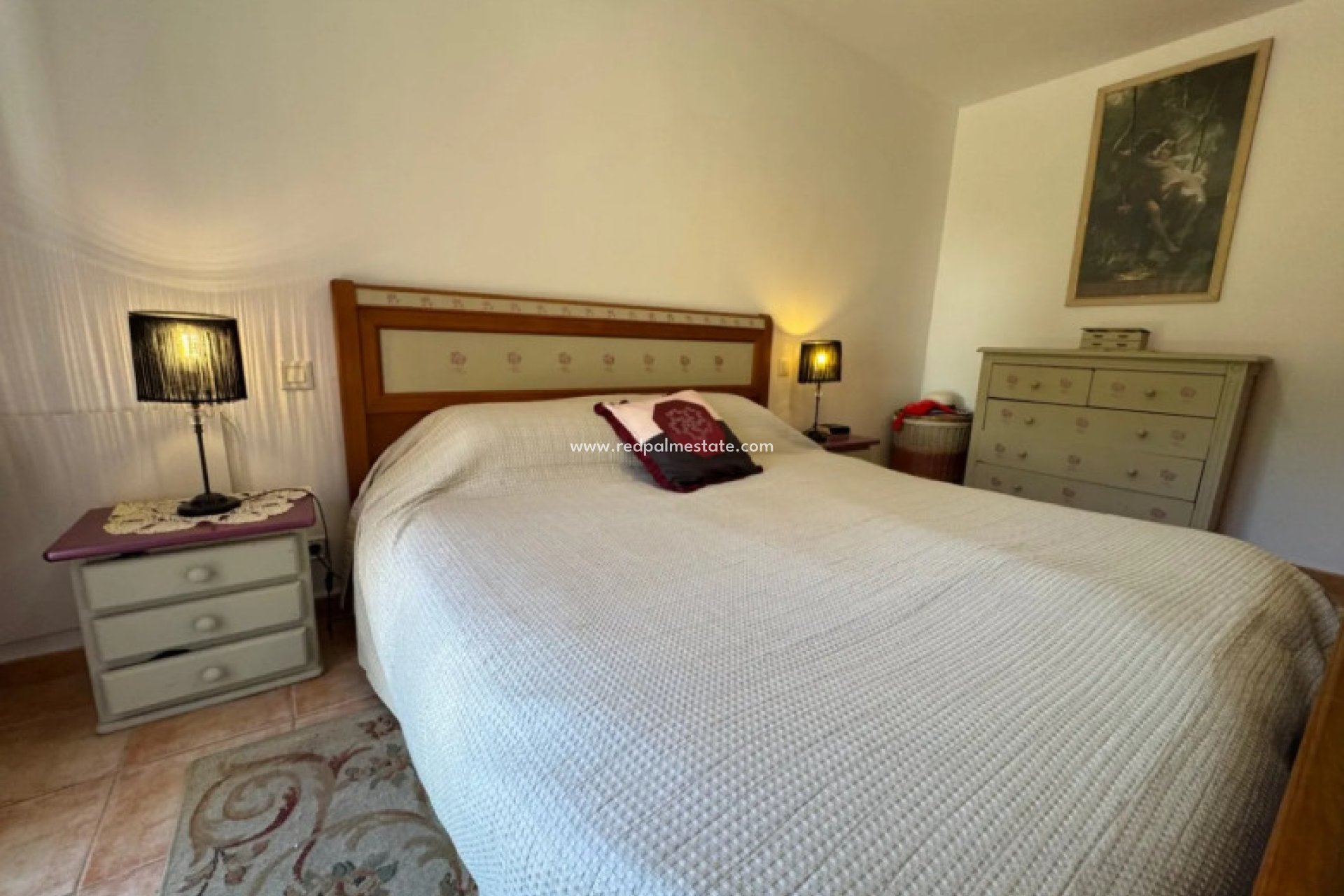 Återförsäljning - Radhus -
Moraira