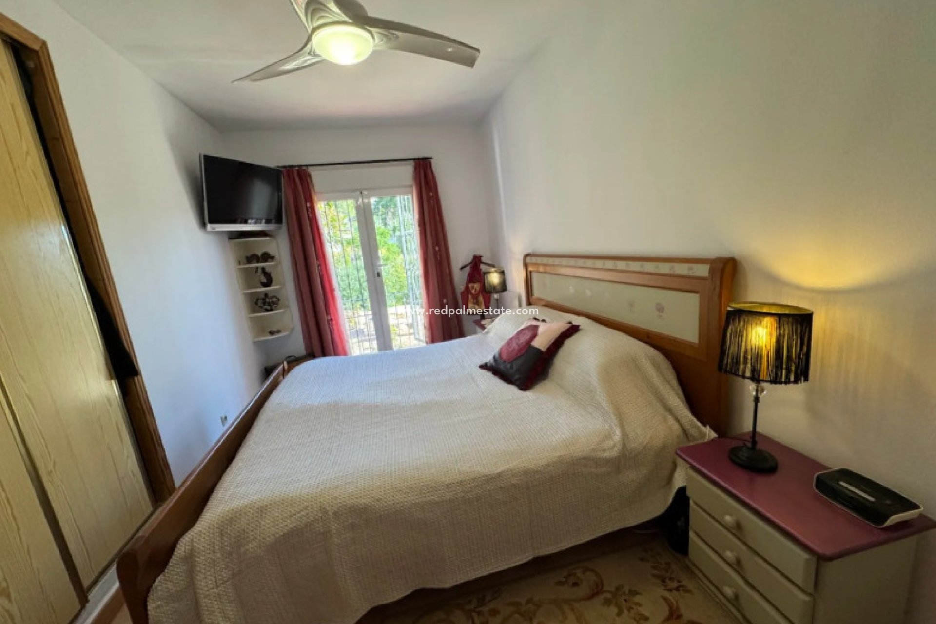 Återförsäljning - Radhus -
Moraira