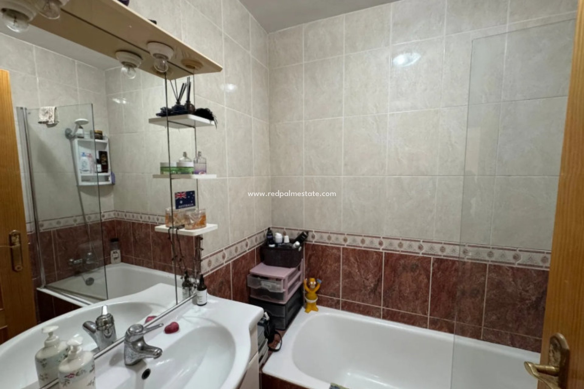 Återförsäljning - Radhus -
Moraira