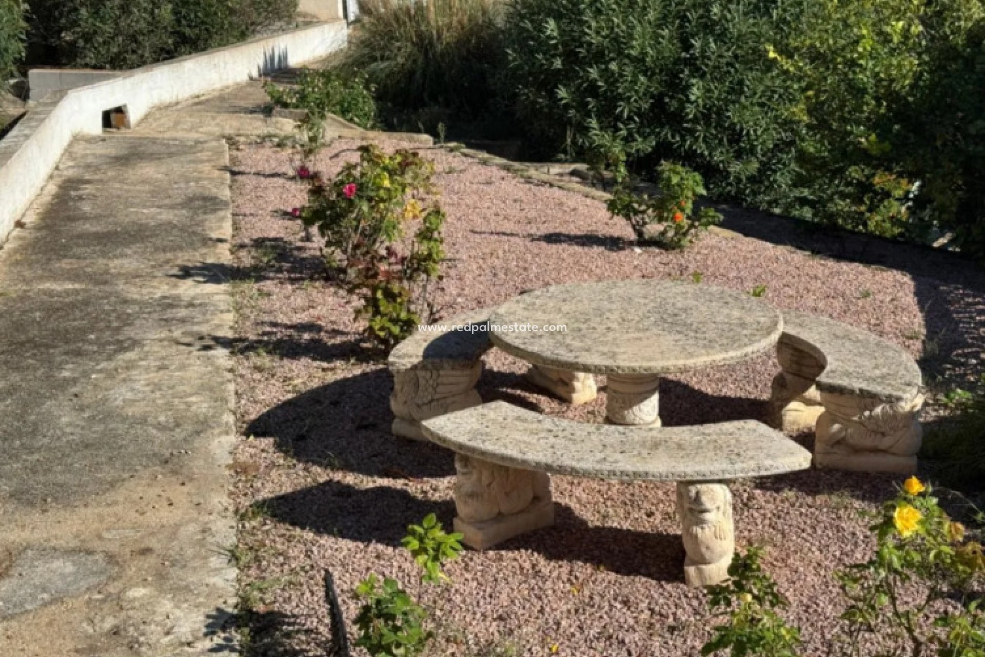 Återförsäljning - Radhus -
Moraira