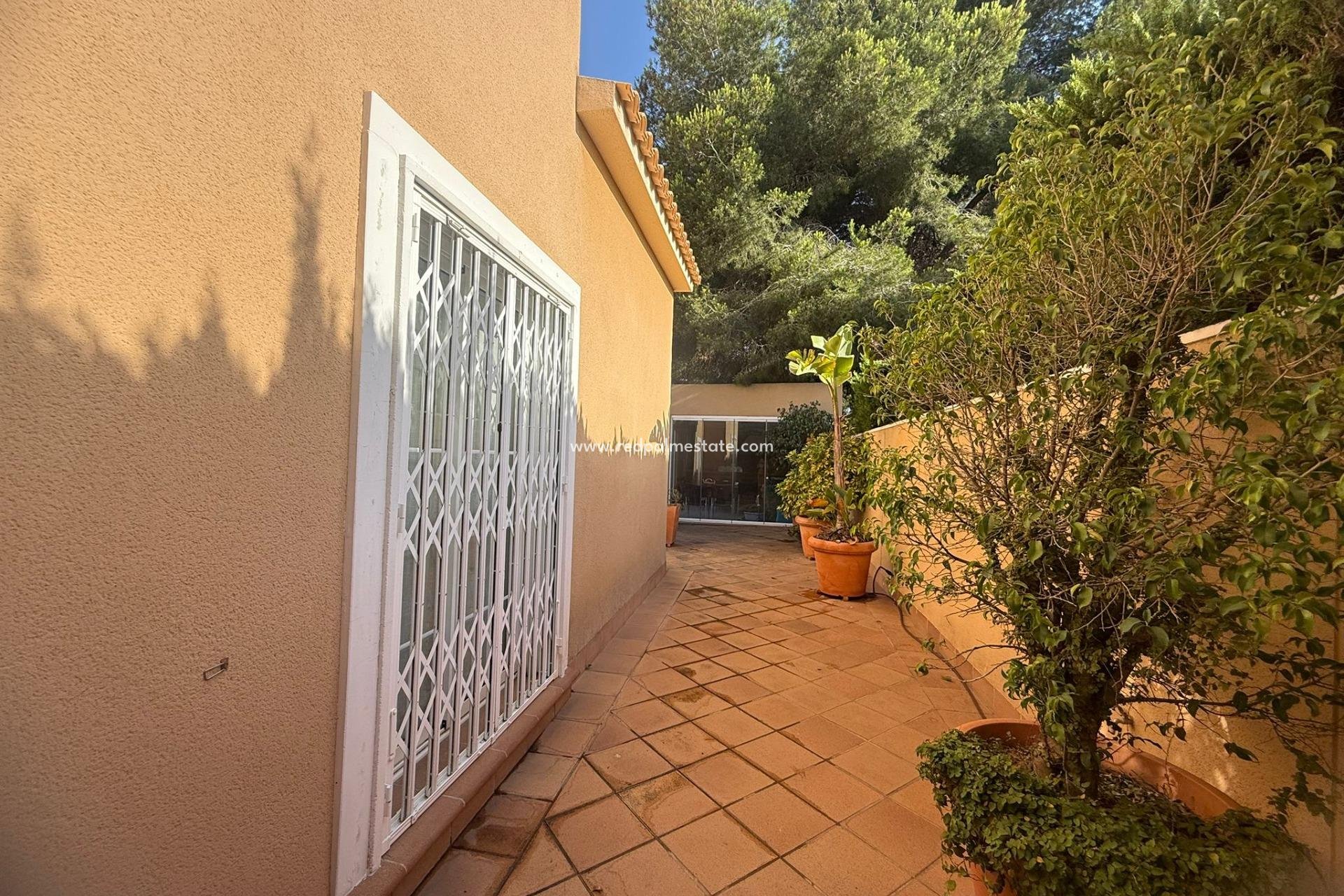 Återförsäljning - Radhus -
Orihuela Costa - Altos de Campoamor