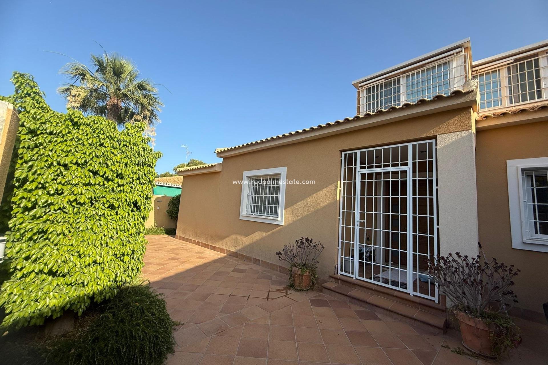 Återförsäljning - Radhus -
Orihuela Costa - Altos de Campoamor