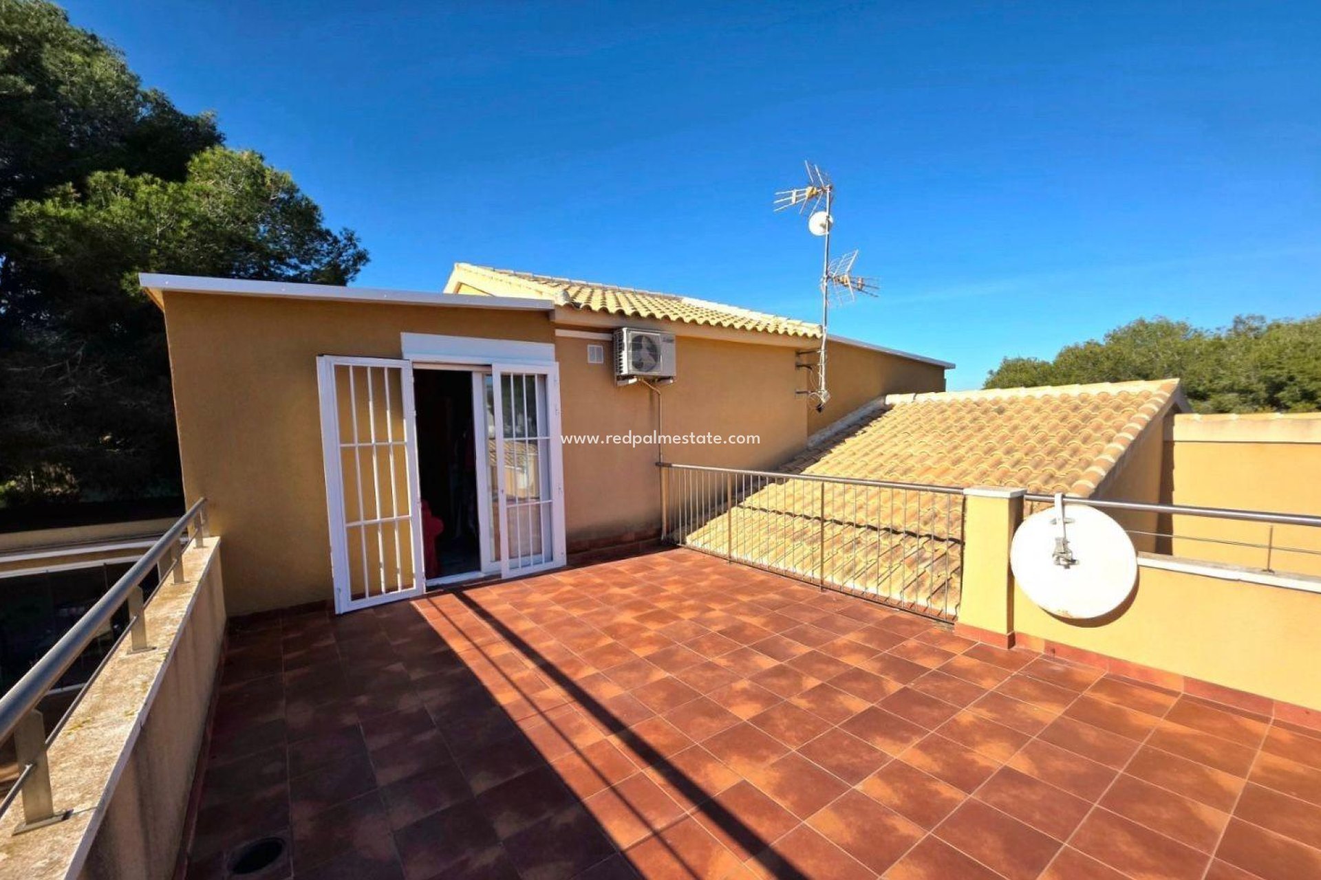 Återförsäljning - Radhus -
Orihuela Costa - Altos de Campoamor