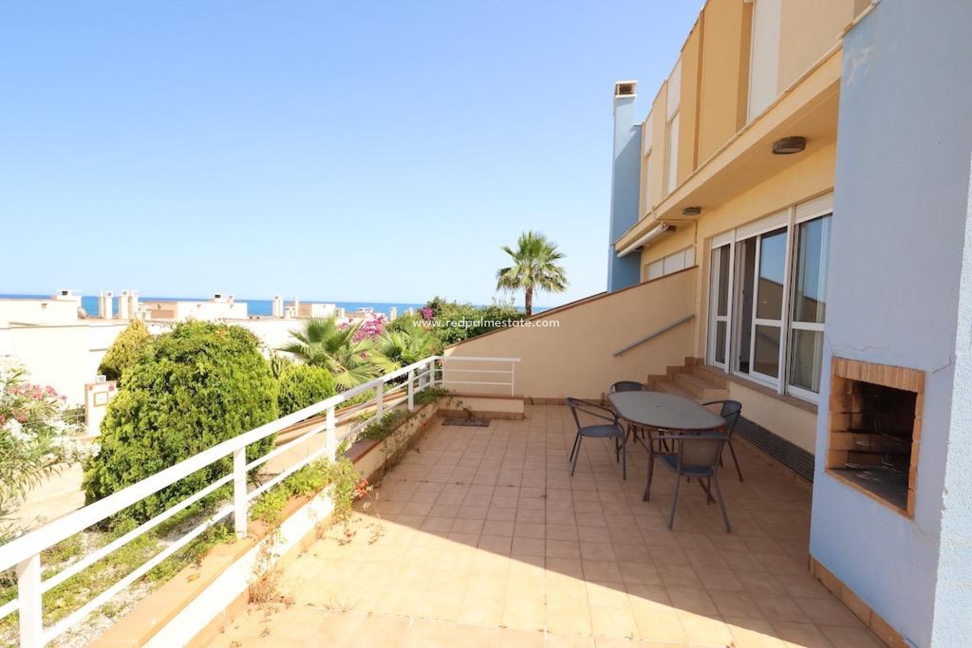 Återförsäljning - Radhus -
Orihuela Costa - Cabo Roig