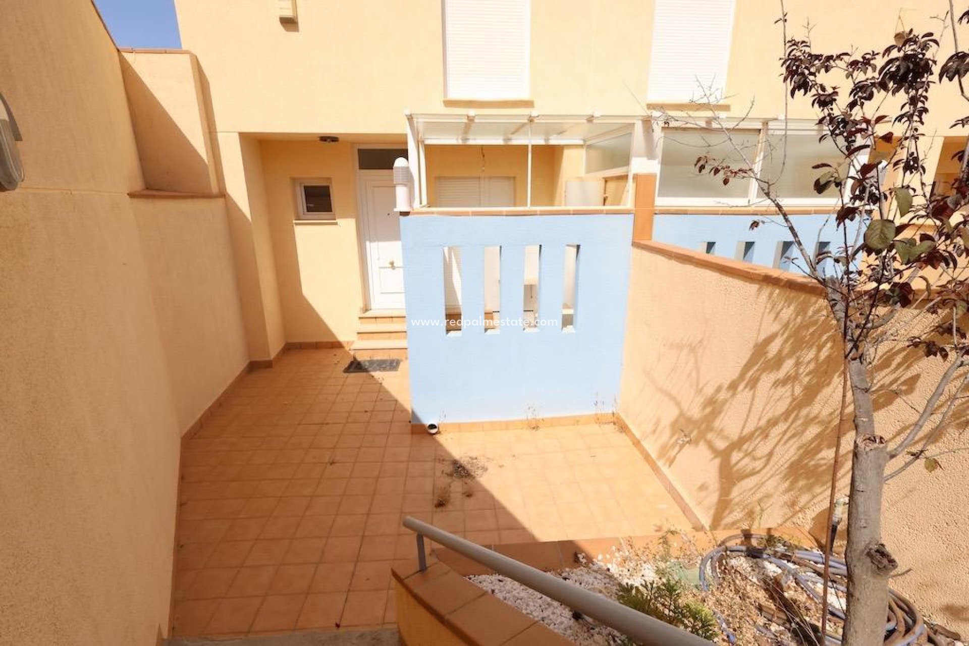 Återförsäljning - Radhus -
Orihuela Costa - Cabo Roig