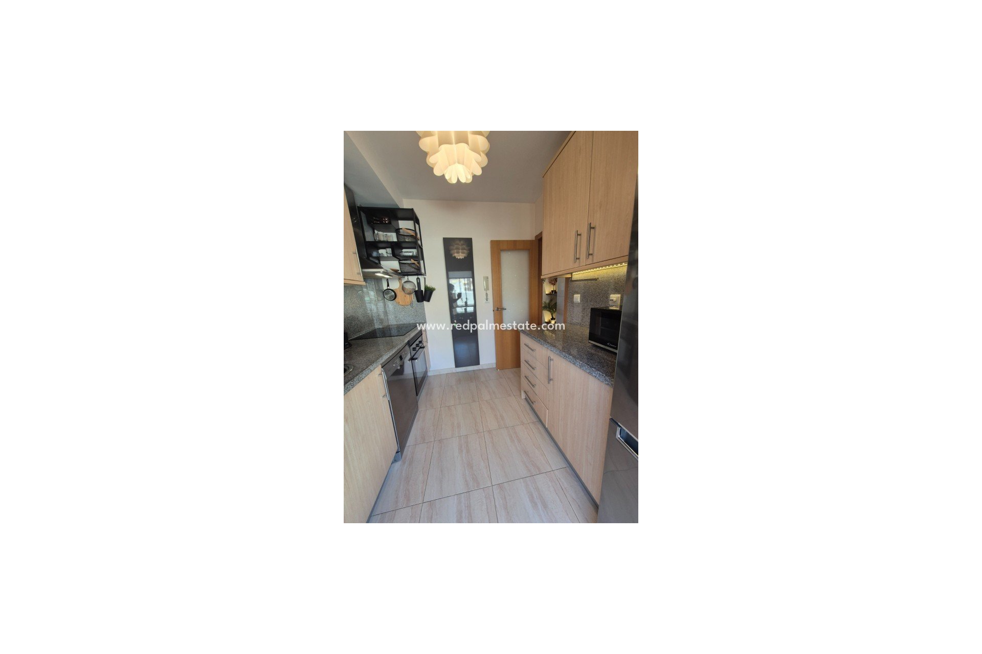 Återförsäljning - Radhus -
Orihuela Costa - Cabo Roig