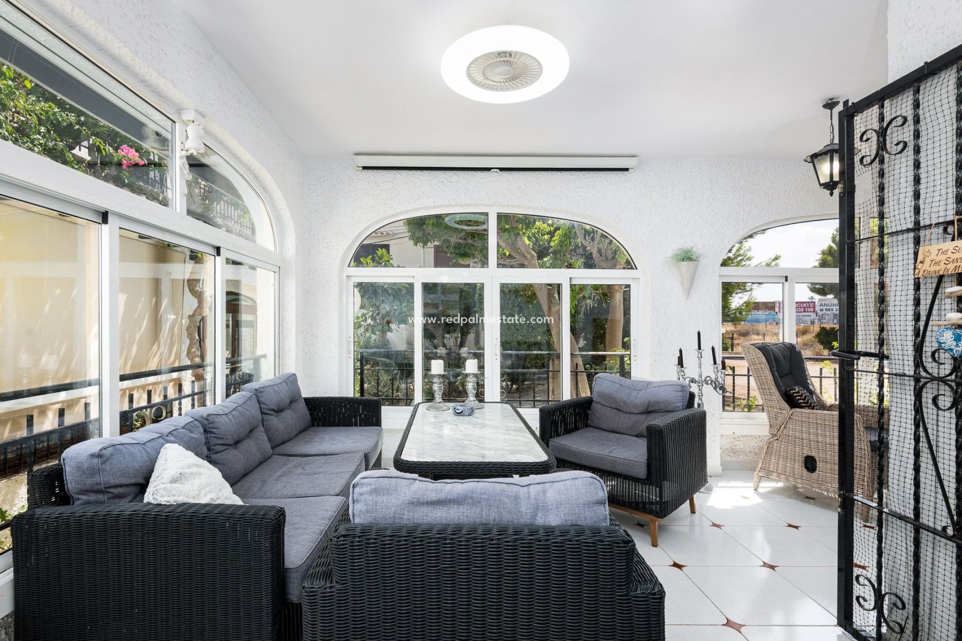 Återförsäljning - Radhus -
Orihuela Costa - Cabo Roig