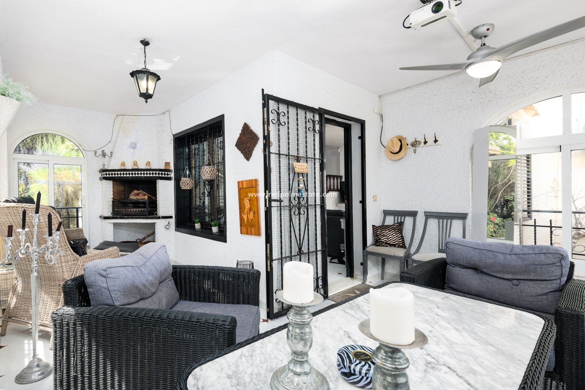 Återförsäljning - Radhus -
Orihuela Costa - Cabo Roig