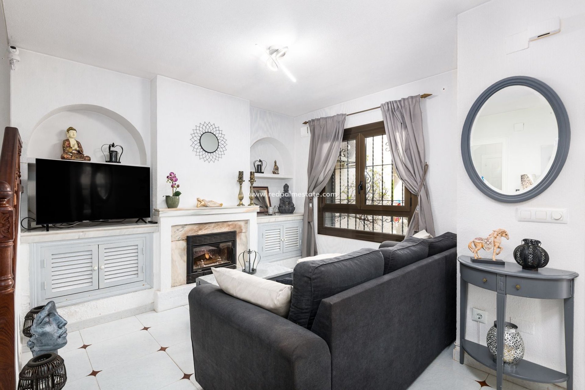 Återförsäljning - Radhus -
Orihuela Costa - Cabo Roig