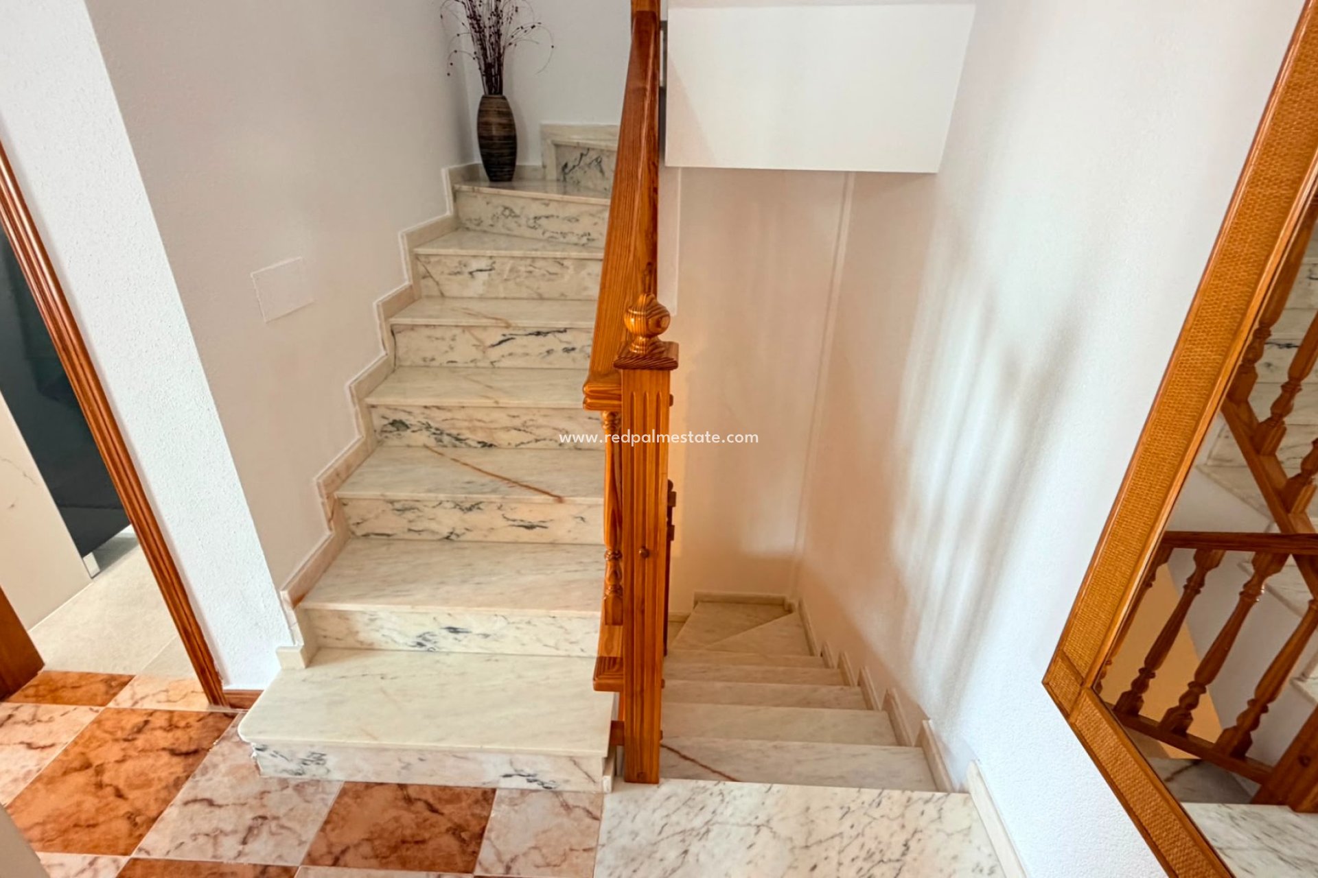 Återförsäljning - Radhus -
Orihuela Costa - Cabo Roig