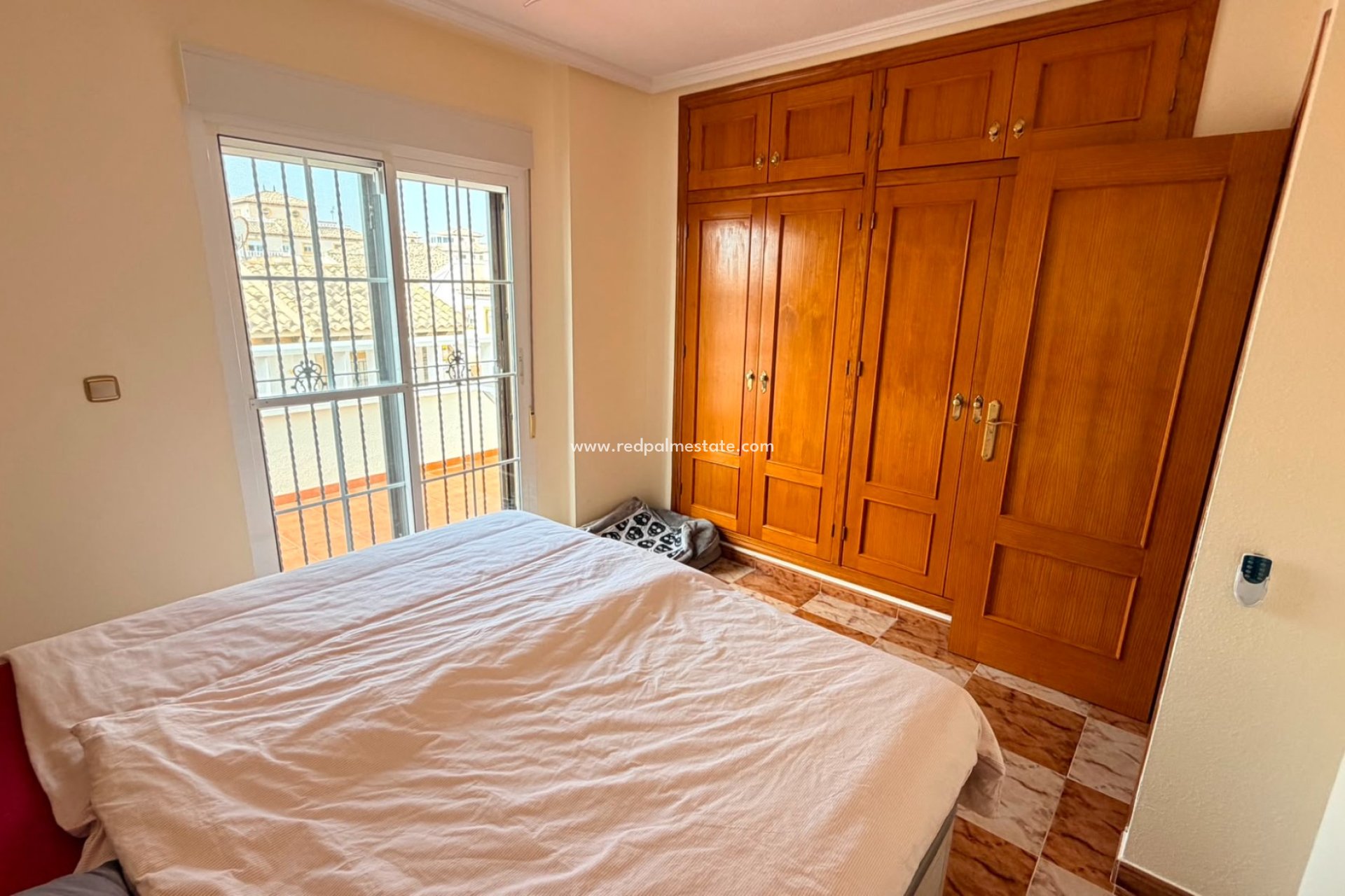 Återförsäljning - Radhus -
Orihuela Costa - Cabo Roig