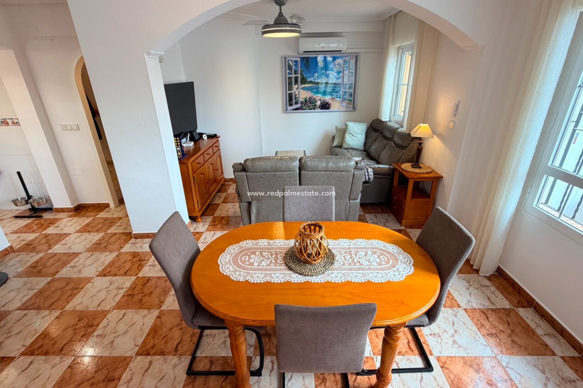 Återförsäljning - Radhus -
Orihuela Costa - Cabo Roig