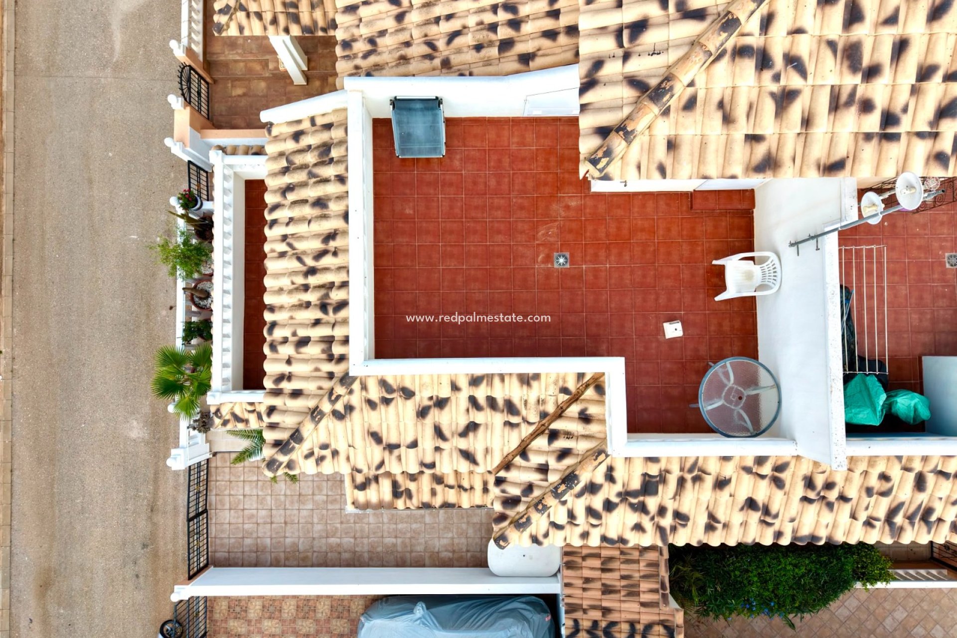 Återförsäljning - Radhus -
Orihuela Costa - Cabo Roig