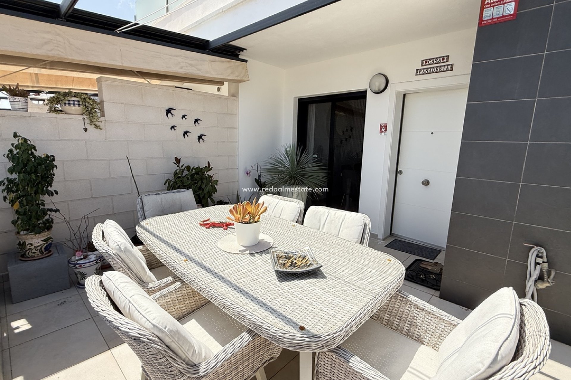 Återförsäljning - Radhus -
Orihuela Costa - Cabo Roig