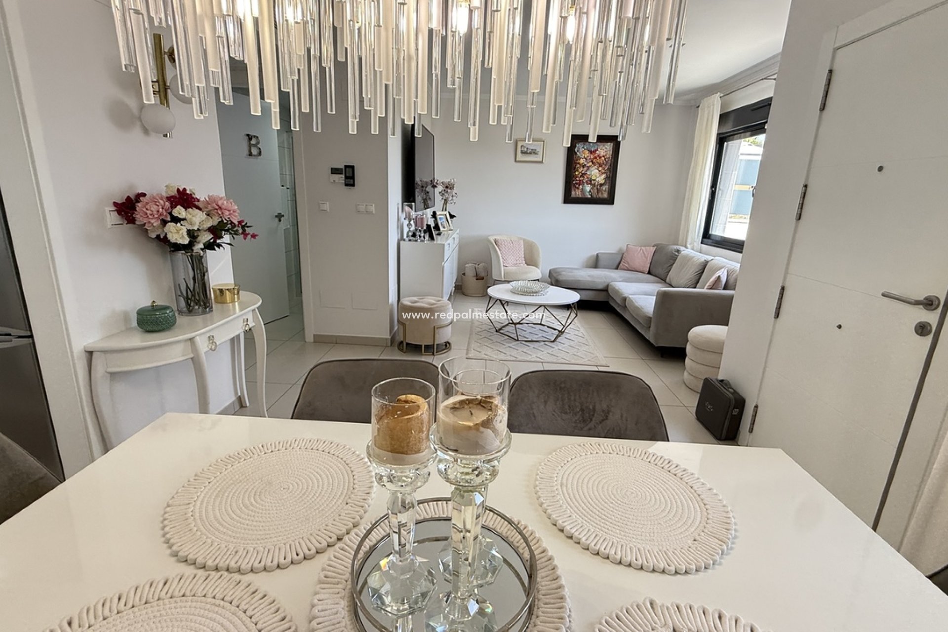 Återförsäljning - Radhus -
Orihuela Costa - Cabo Roig