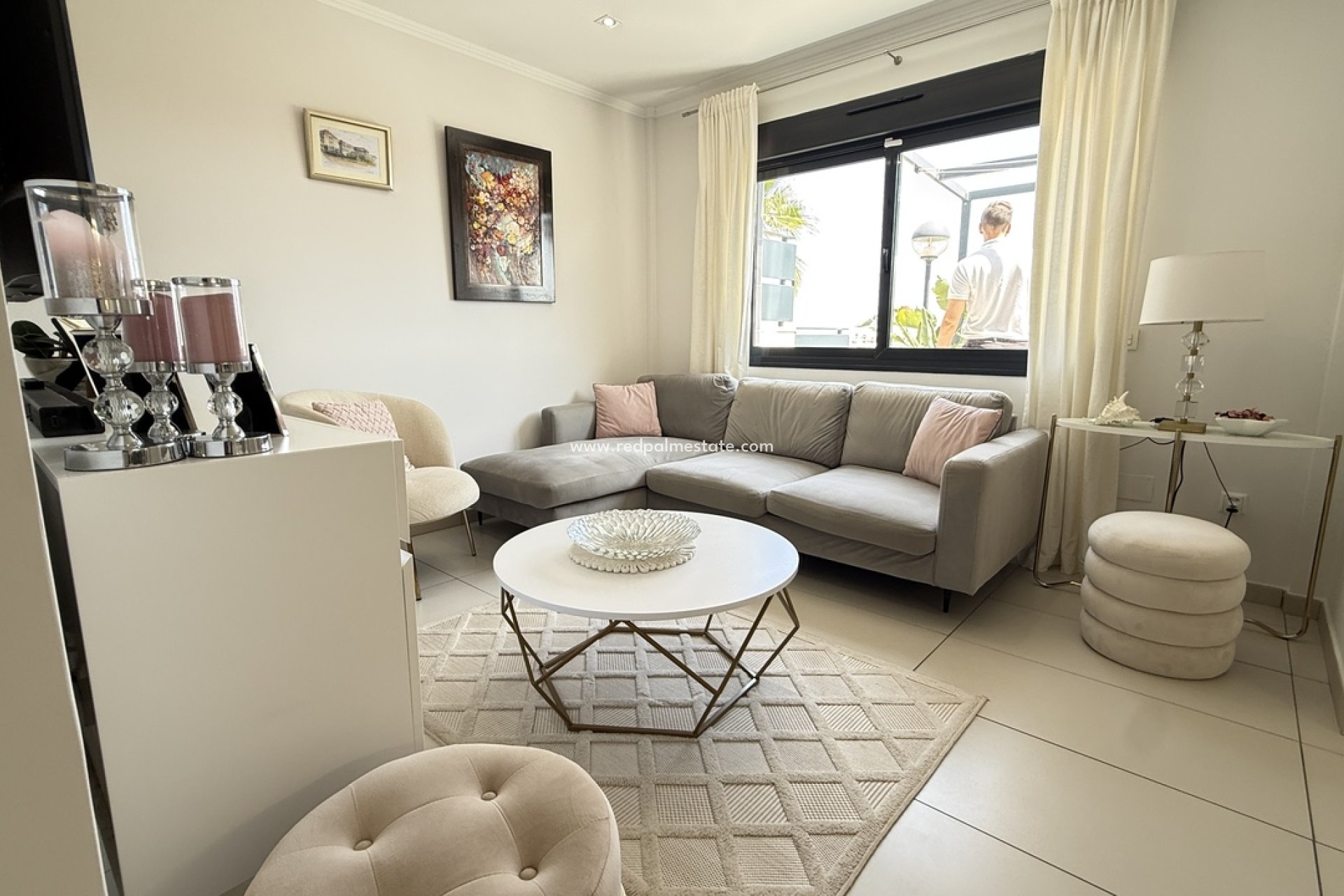 Återförsäljning - Radhus -
Orihuela Costa - Cabo Roig