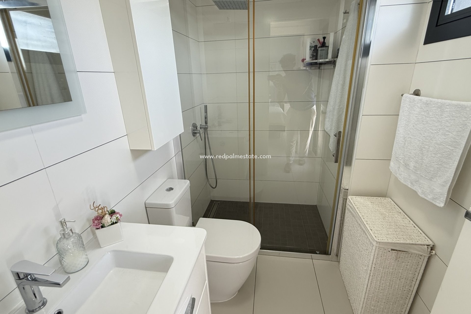 Återförsäljning - Radhus -
Orihuela Costa - Cabo Roig