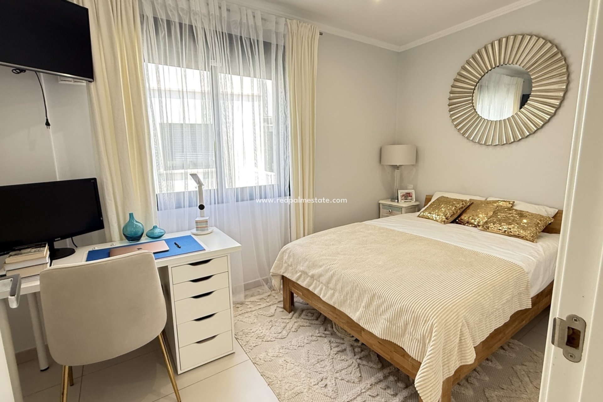 Återförsäljning - Radhus -
Orihuela Costa - Cabo Roig
