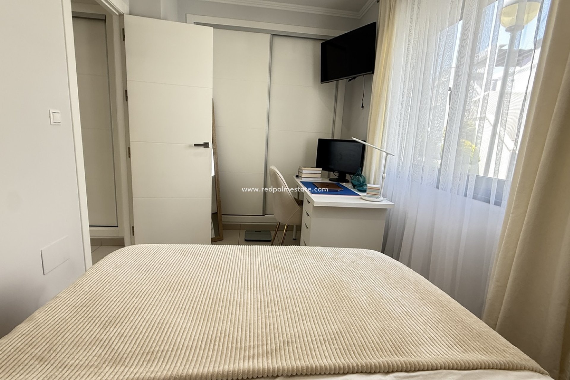 Återförsäljning - Radhus -
Orihuela Costa - Cabo Roig