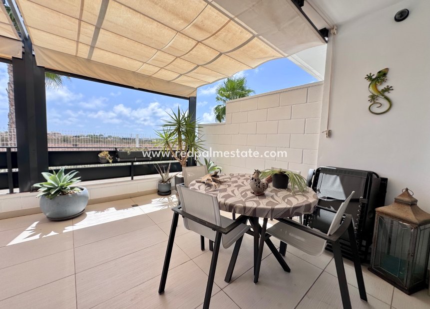Återförsäljning - Radhus -
Orihuela Costa - Cabo Roig