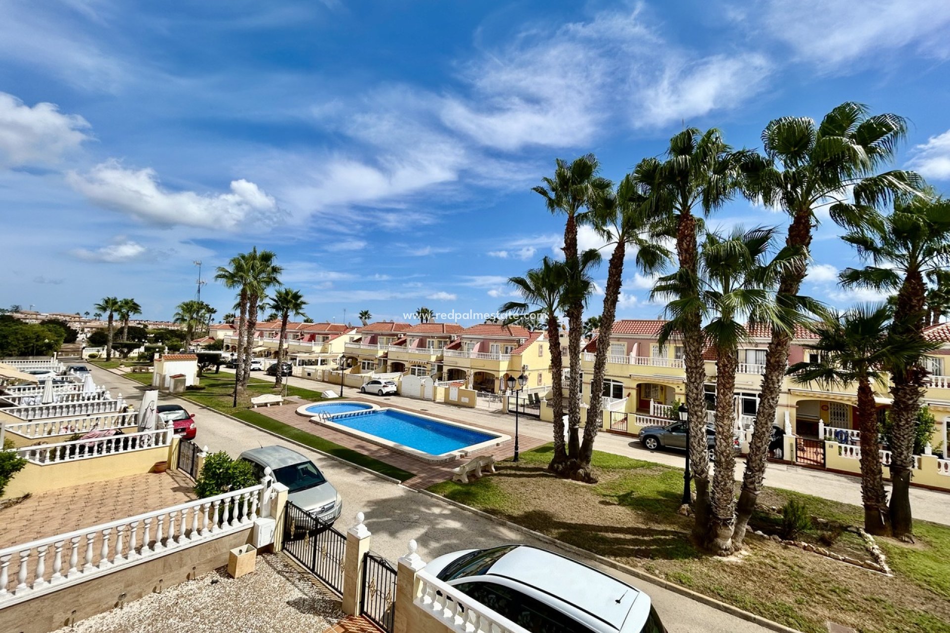 Återförsäljning - Radhus -
Orihuela Costa - Cabo Roig