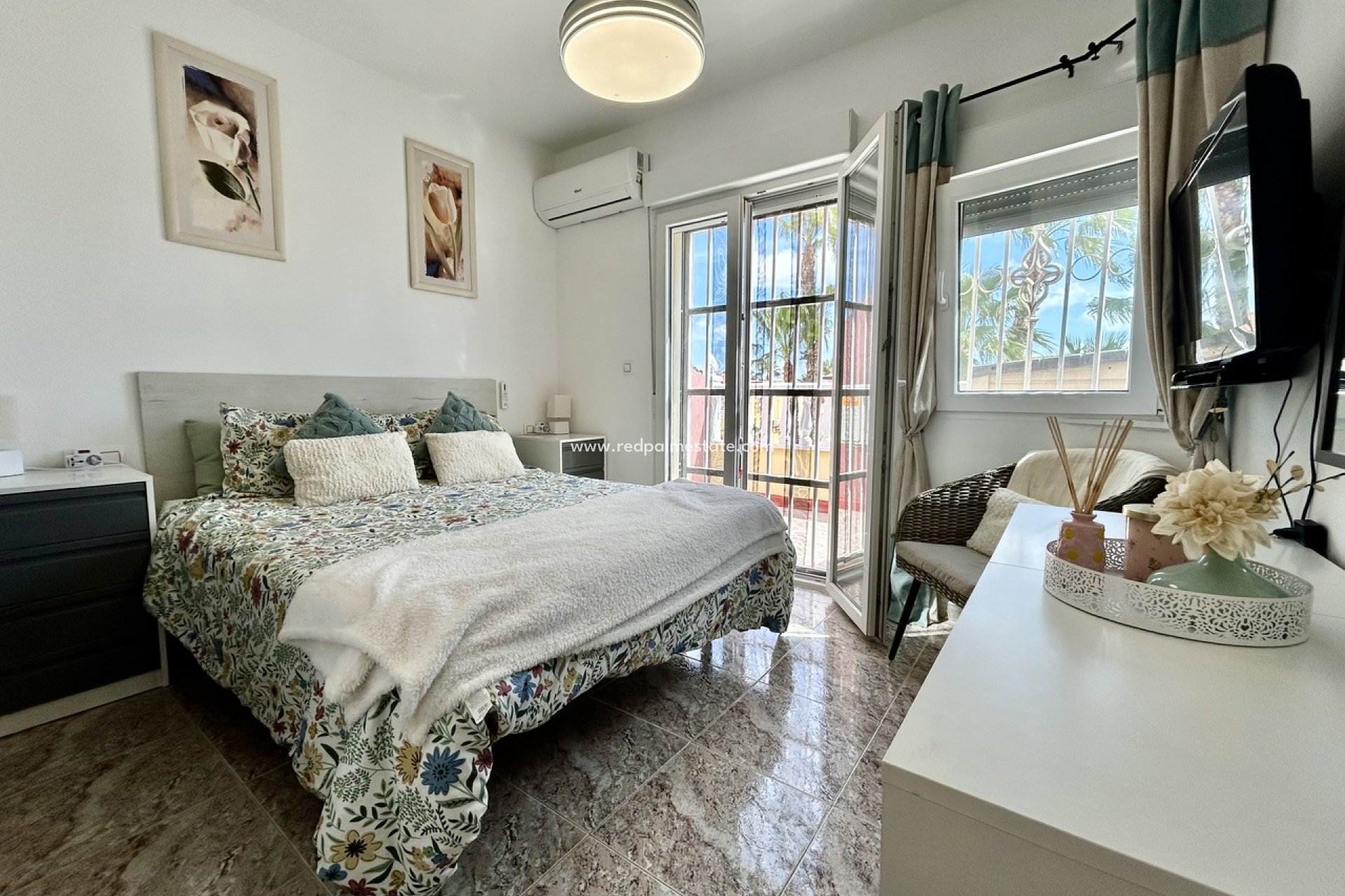 Återförsäljning - Radhus -
Orihuela Costa - Cabo Roig