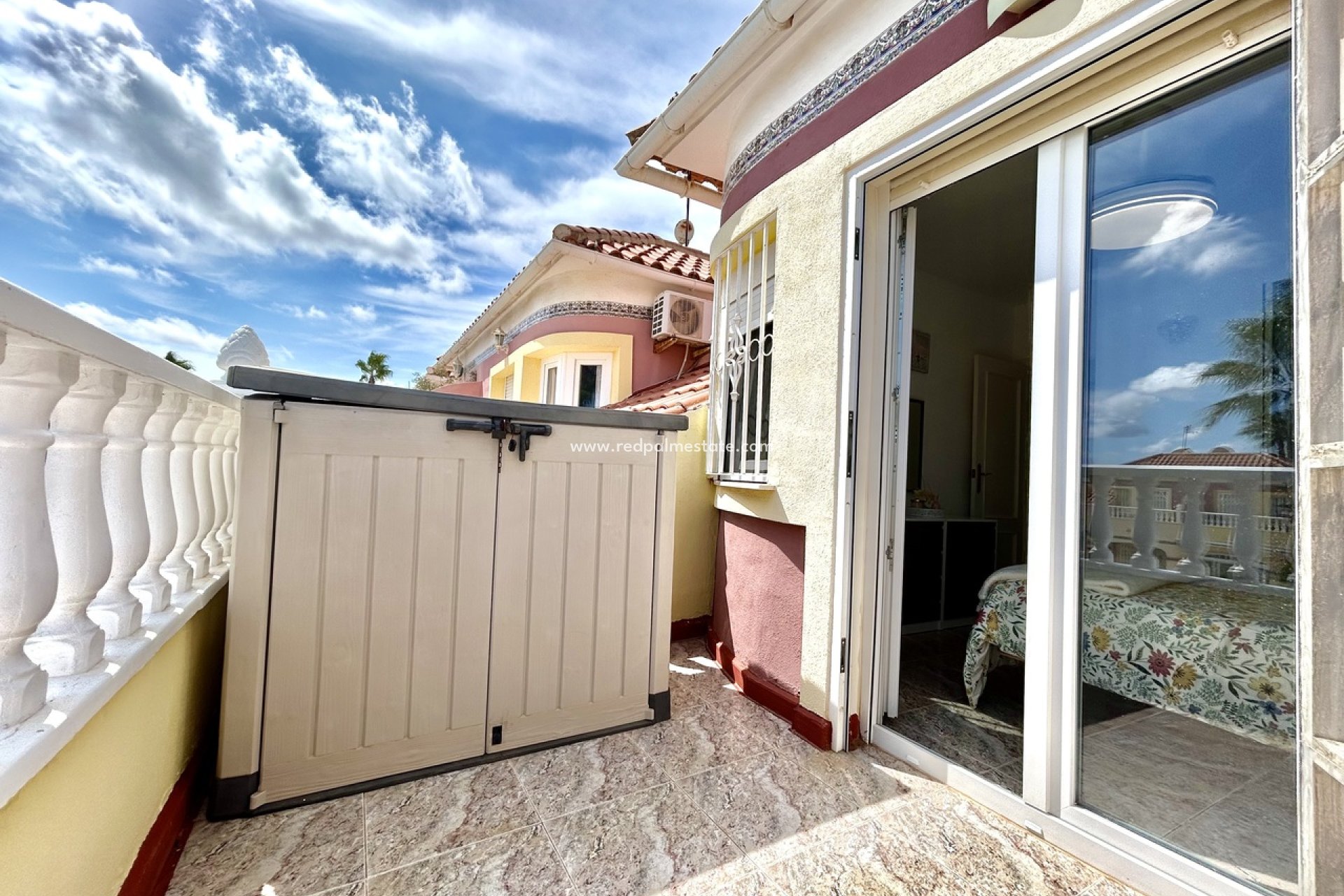 Återförsäljning - Radhus -
Orihuela Costa - Cabo Roig